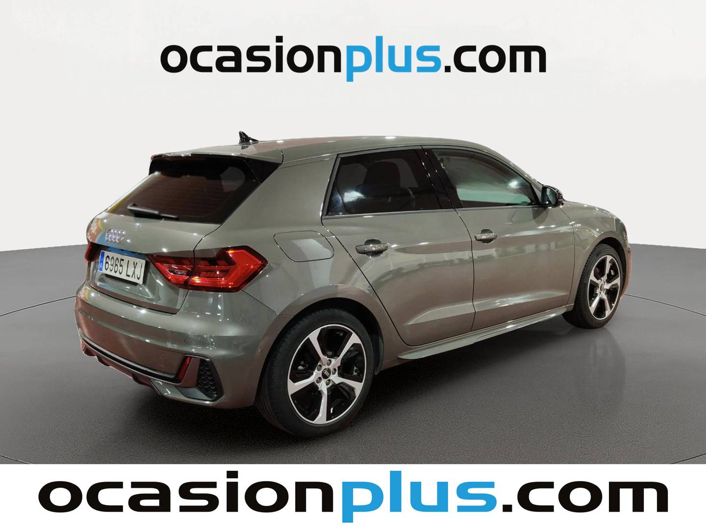 Foto Audi A1 Audi A1 Sportback Sportback Adrenalin edition 30 TFSI (110 CV) Pack S-Line
