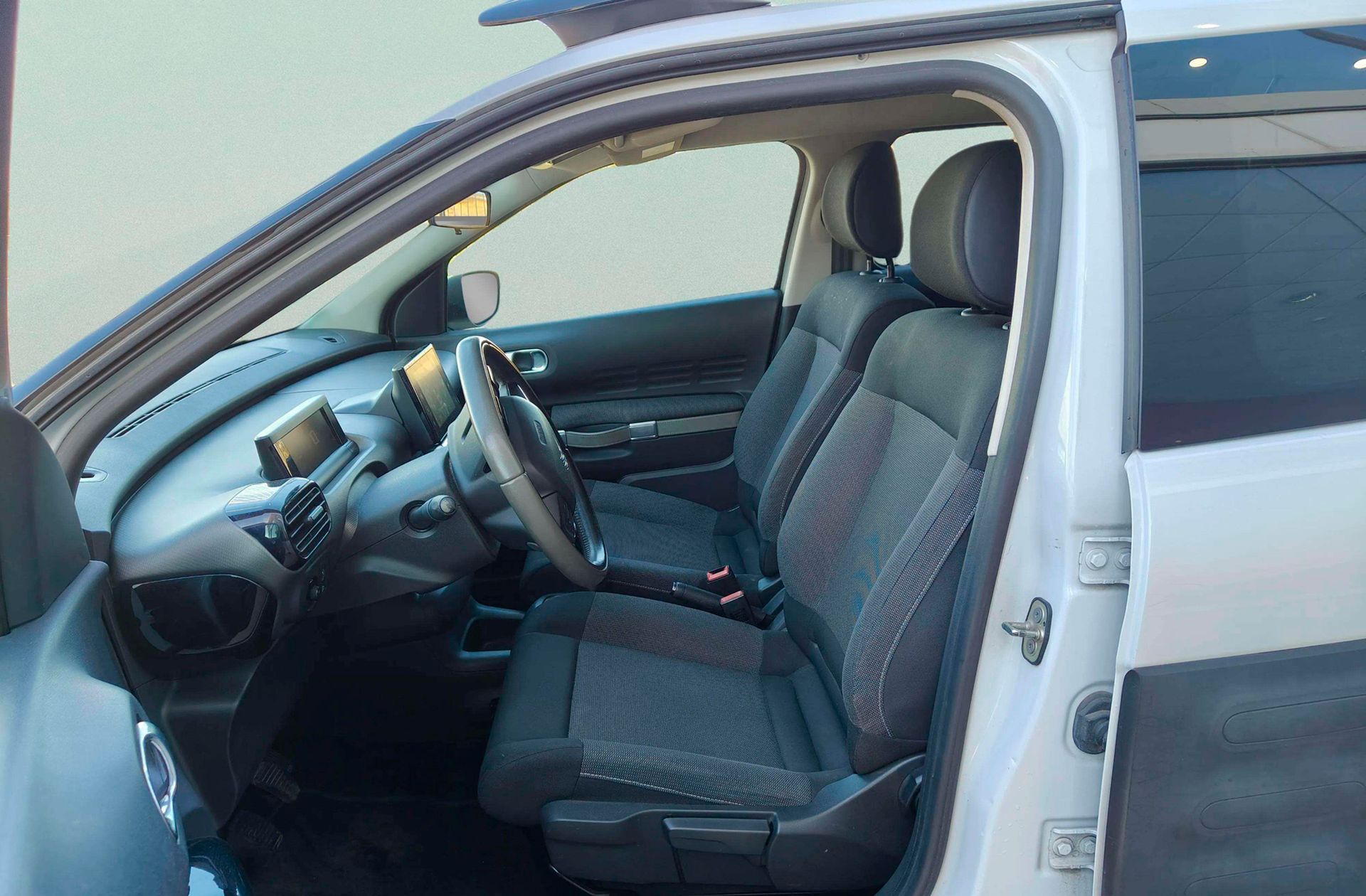 Citroën C4 Cactus PureTech 110 Feel - foto 9