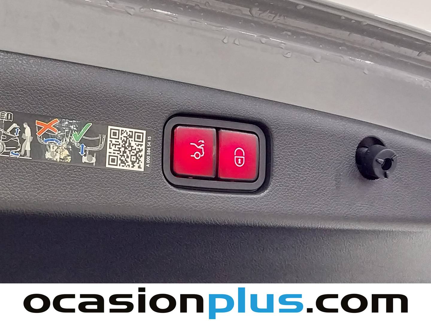 Foto Mercedes Clase E Mercedes-Benz Clase E 220 d (197 CV) Pack AMG