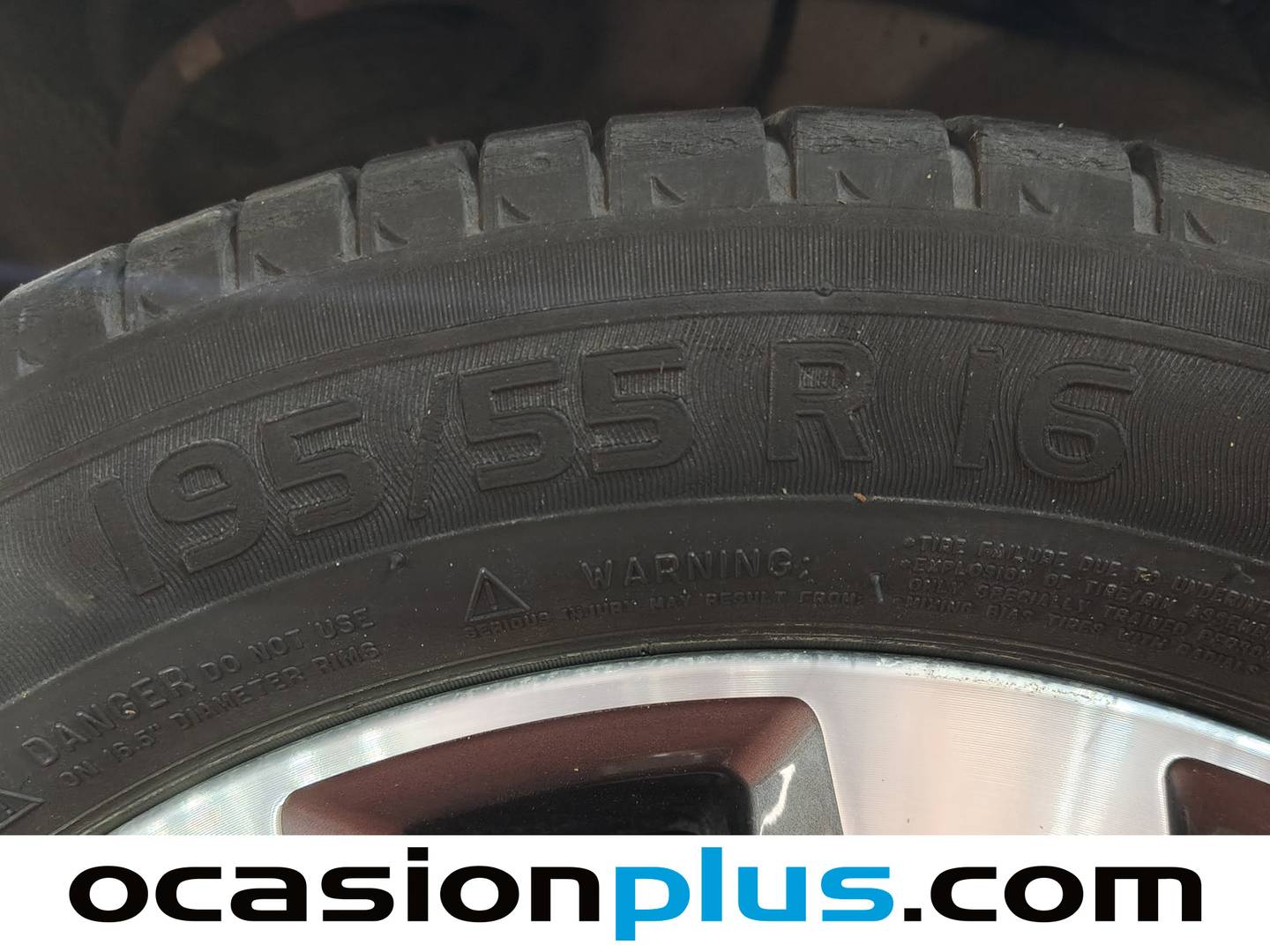 KIA Stonic KIA Stonic 1.2 DPi Drive (84 CV) manual