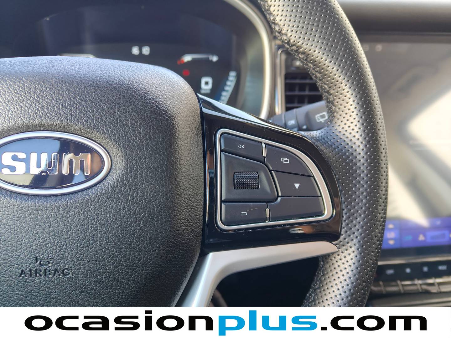 SWM G05 SWM G05 1.5T MT (139 CV) 7 Plazas barato