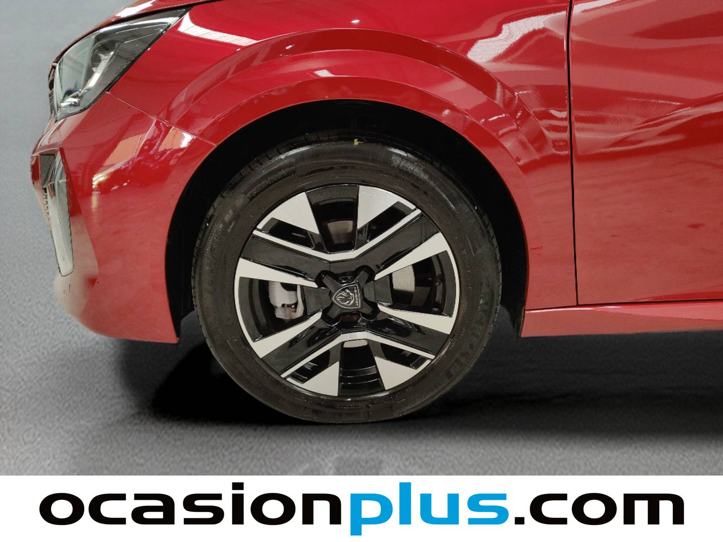 Peugeot 208 Peugeot 208 PureTech 100 Allure (100 CV) gasolina