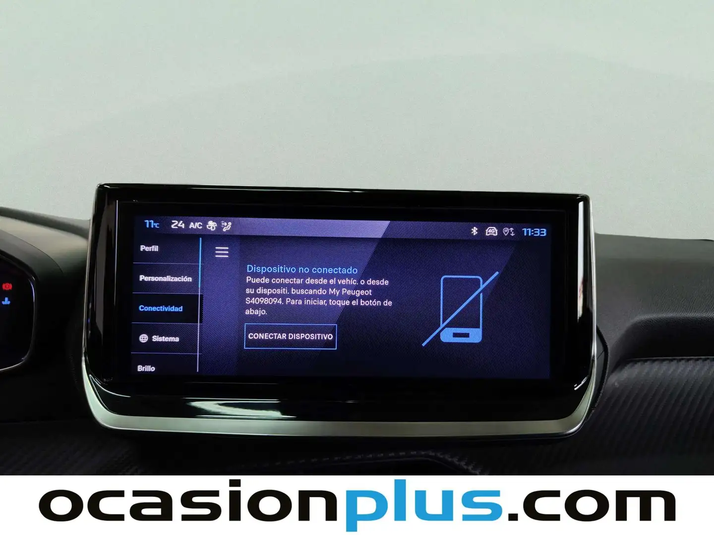 Foto Peugeot 208 Peugeot 208 PureTech 100 Allure (100 CV)