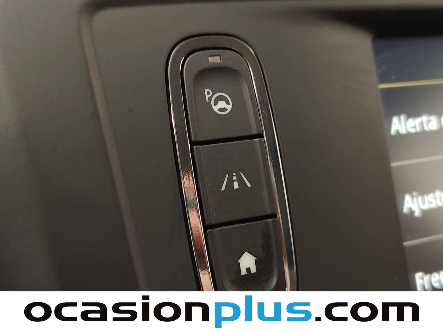 Foto Renault Kadjar Renault Kadjar Zen Energy TCe (130 CV)