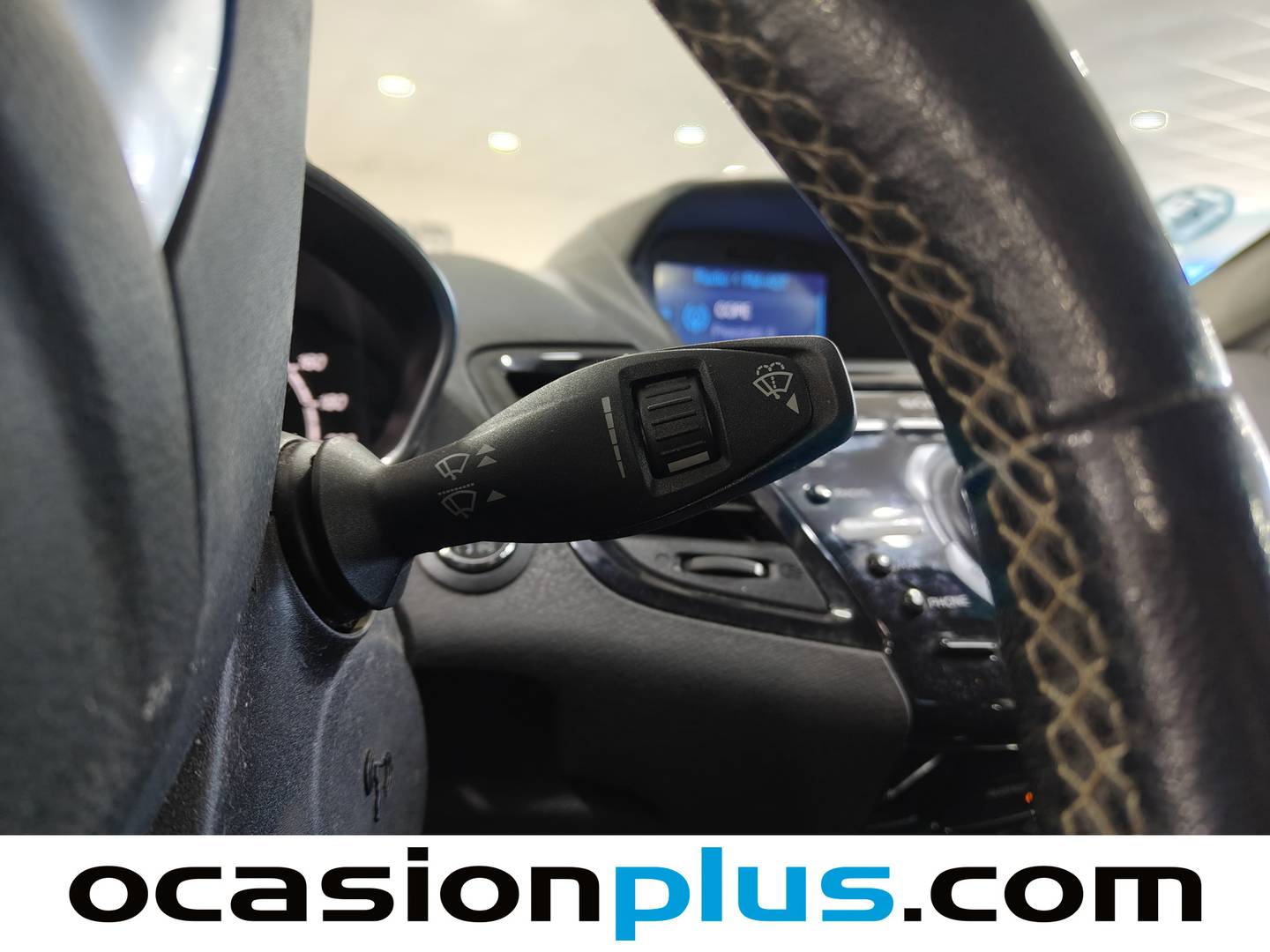 Ford Fiesta Ford Fiesta 1.0 EcoBoost Titanium (100 CV) 100cv