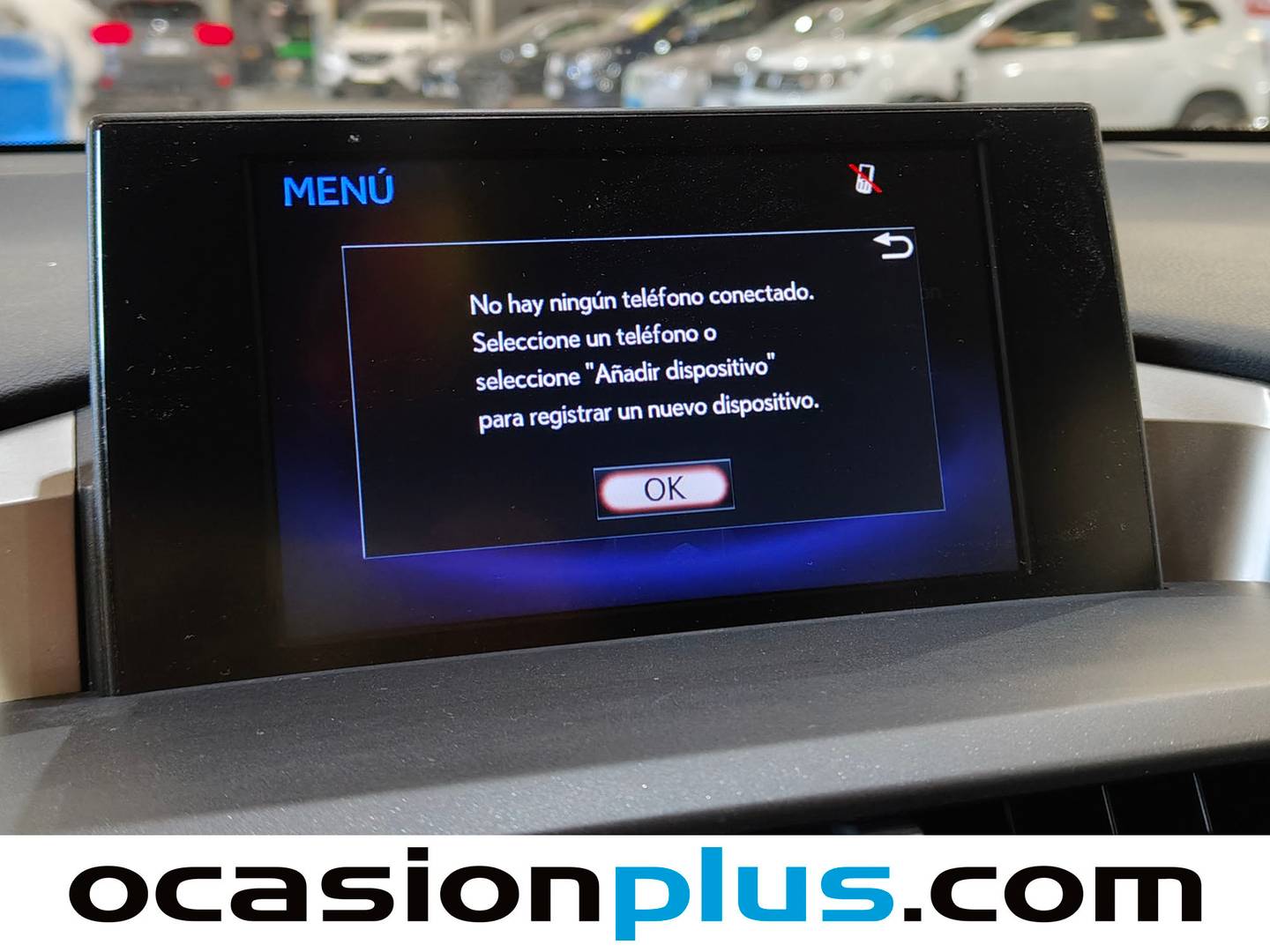 Lexus NX Lexus NX 300h Sport Edition 2WD (197 CV) híbrido