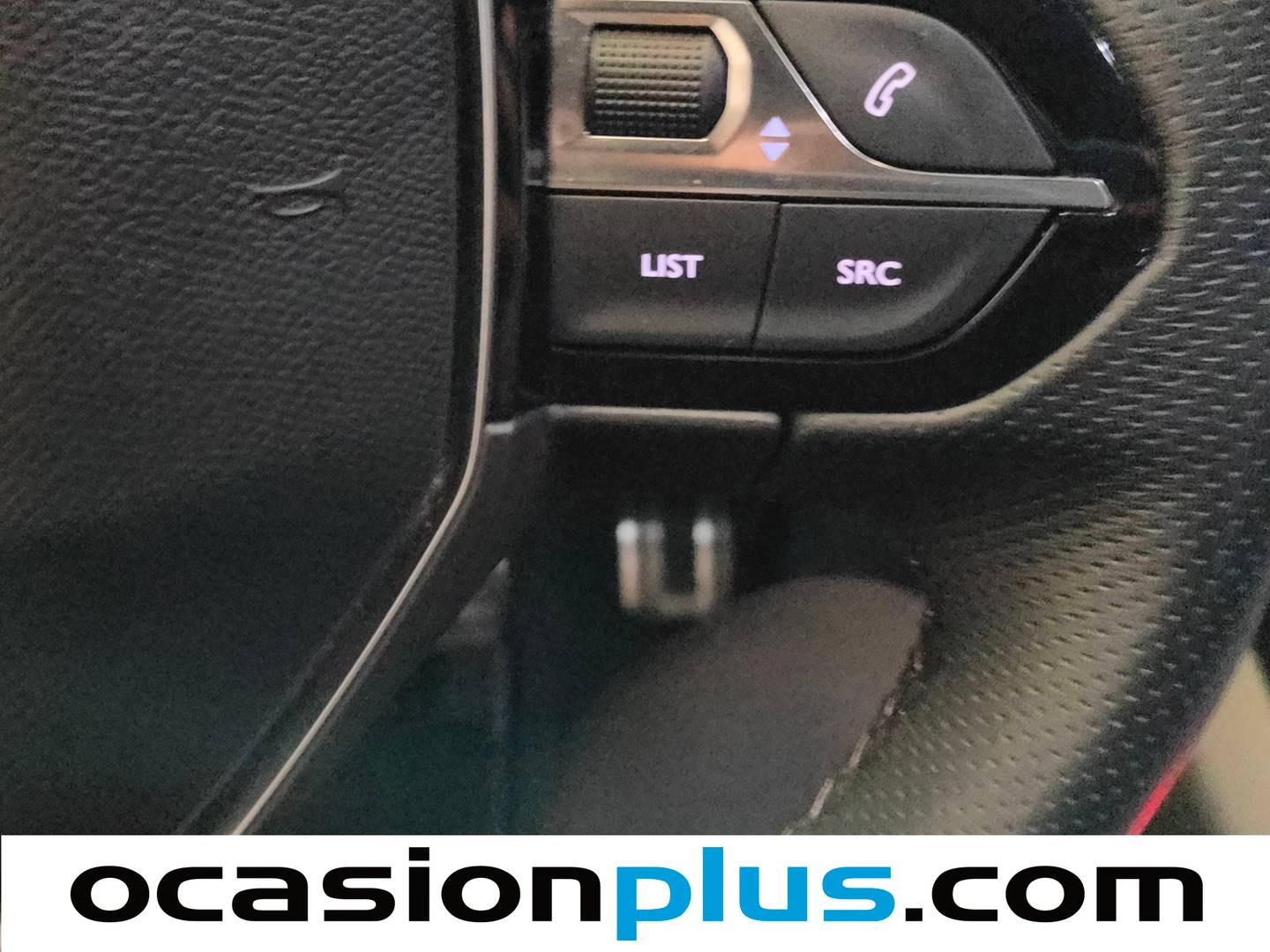Peugeot 3008 Peugeot 3008 BlueHDI 130 S&S GT Line (130 CV) km 0