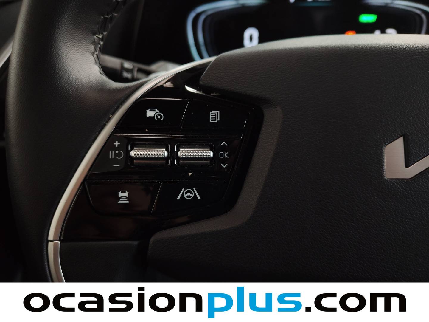 KIA Niro KIA Niro 1.6 GDi HEV Híbrido Drive (141 CV) seminuevo