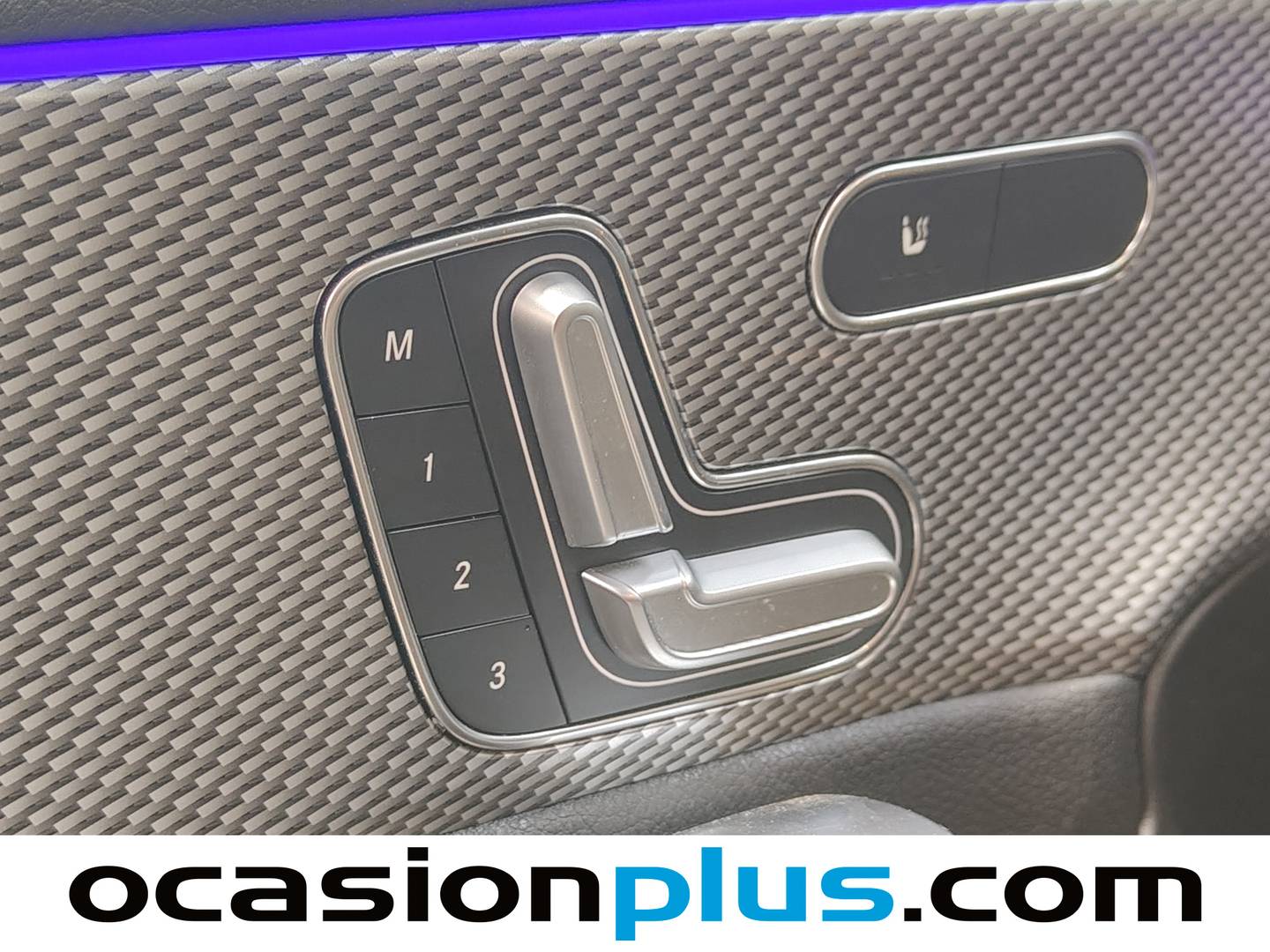 Foto Mercedes CLA Mercedes-Benz CLA 180 (136 CV)