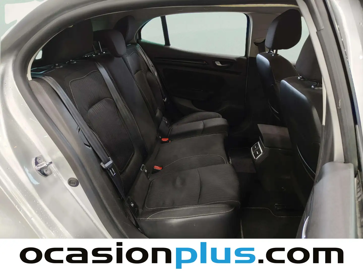 Foto Renault Mégane Renault Megane Intens Energy TCe (130 CV)