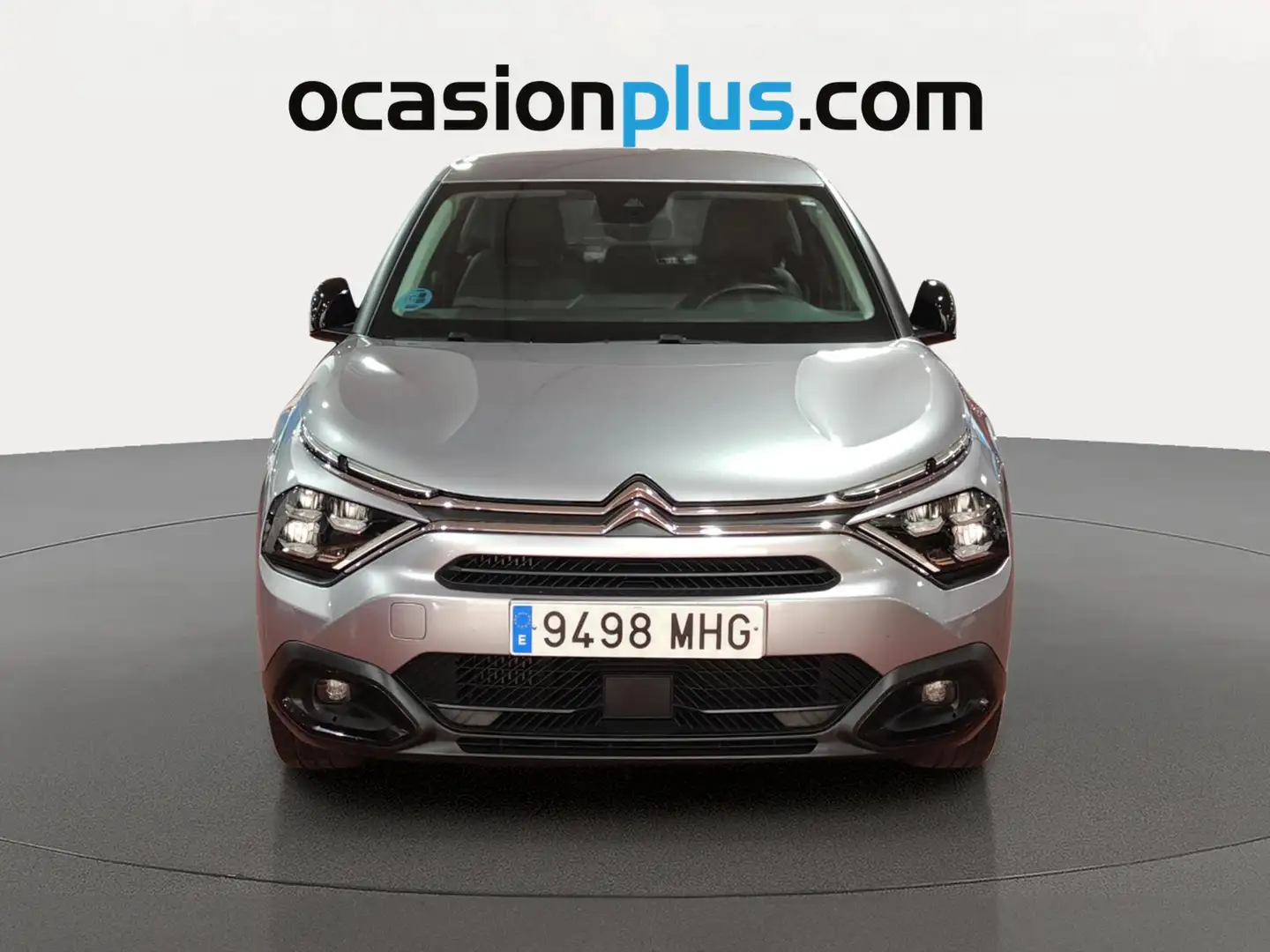 Foto Citroën C4 Citroen C4 PureTech 130 S&S 6v Feel Pack (130 CV)