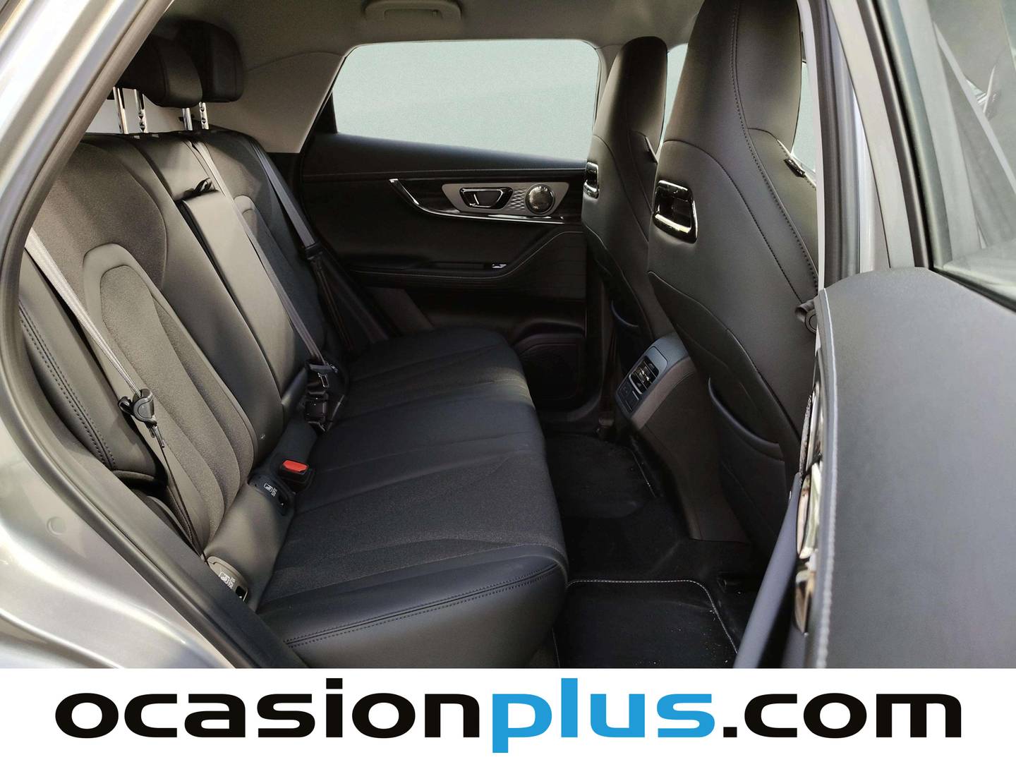 OMODA 5 OMODA 5 1.5 TGDI HEV Pure (224 CV) km 0