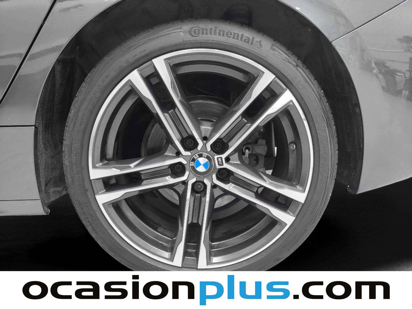 BMW Serie 1 BMW Serie 1 118d (150 CV) Pack M de ocasión