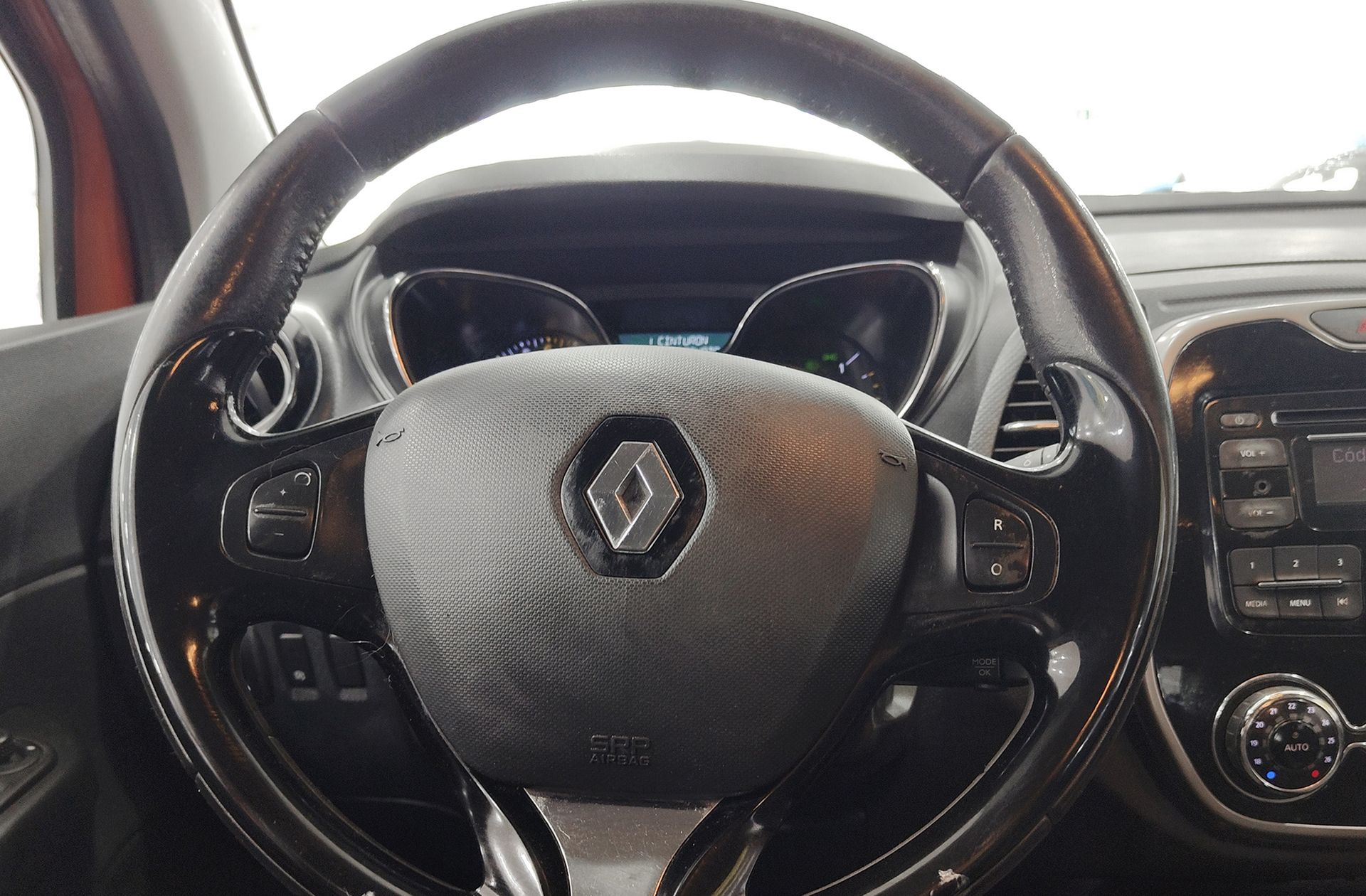 Renault Captur Intens Energy TCe - foto 18