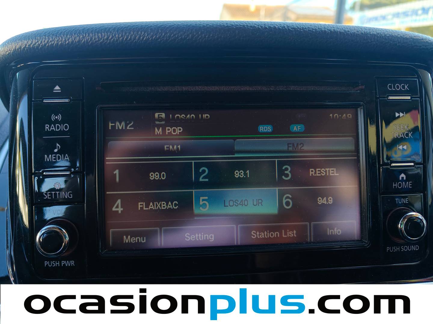 Mitsubishi Eclipse Cross Mitsubishi Eclipse Cross 150T Challenge (163 CV) km 0