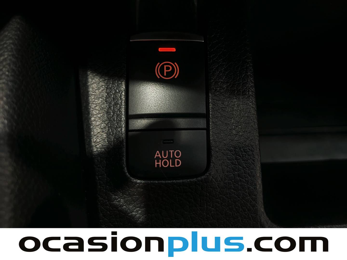 Foto Nissan QASHQAI Nissan Qashqai DIG-T 115 N-Connecta 4x2 (115 CV)