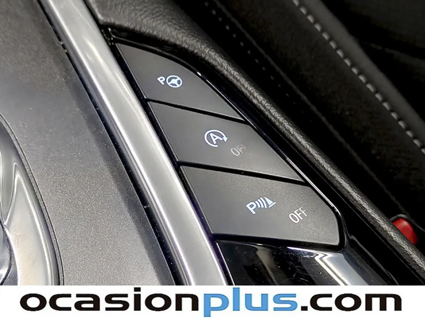 Foto Ford S-MAX Ford S-Max 2.0 TDCI Panther Titanium Powershift (190 CV) 7 Plazas