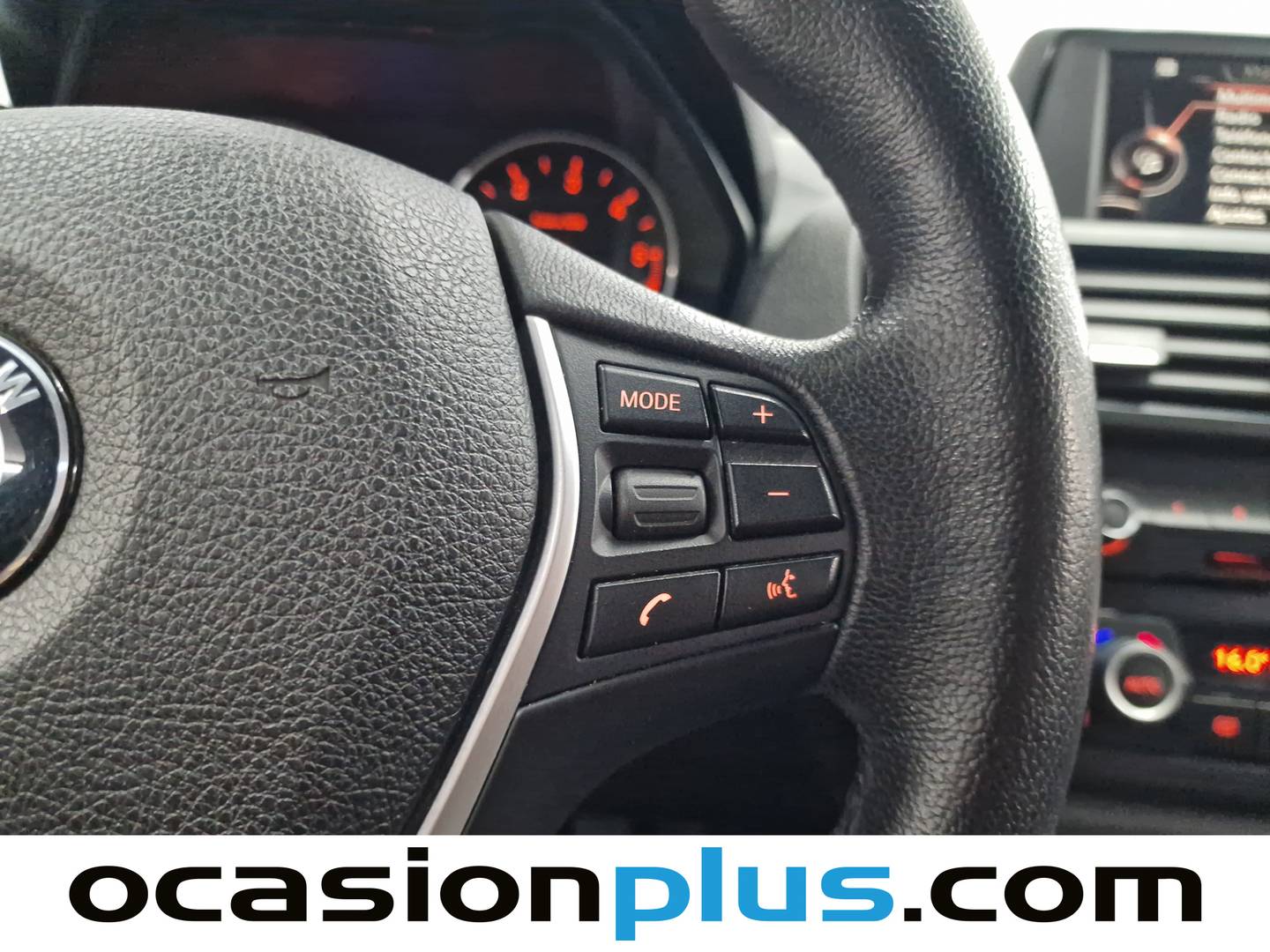 Foto BMW Serie 1 BMW Serie 1 118d (143 CV)