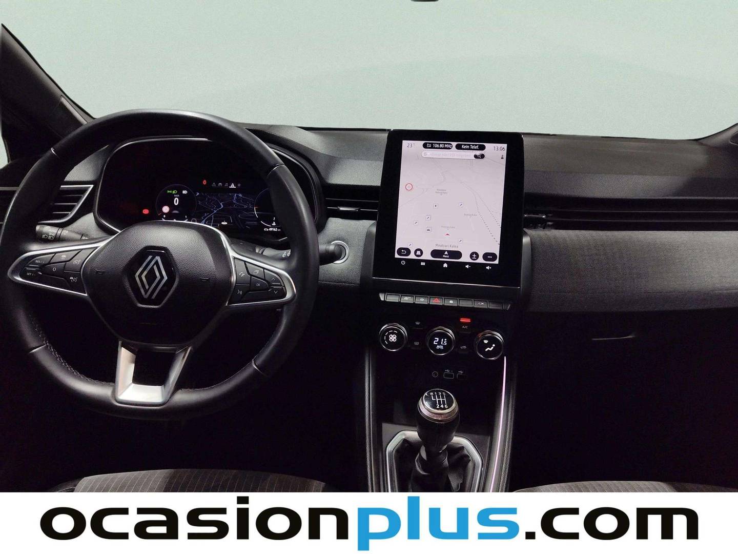 Renault Clio Renault Clio Techno TCe (90 CV) de ocasión