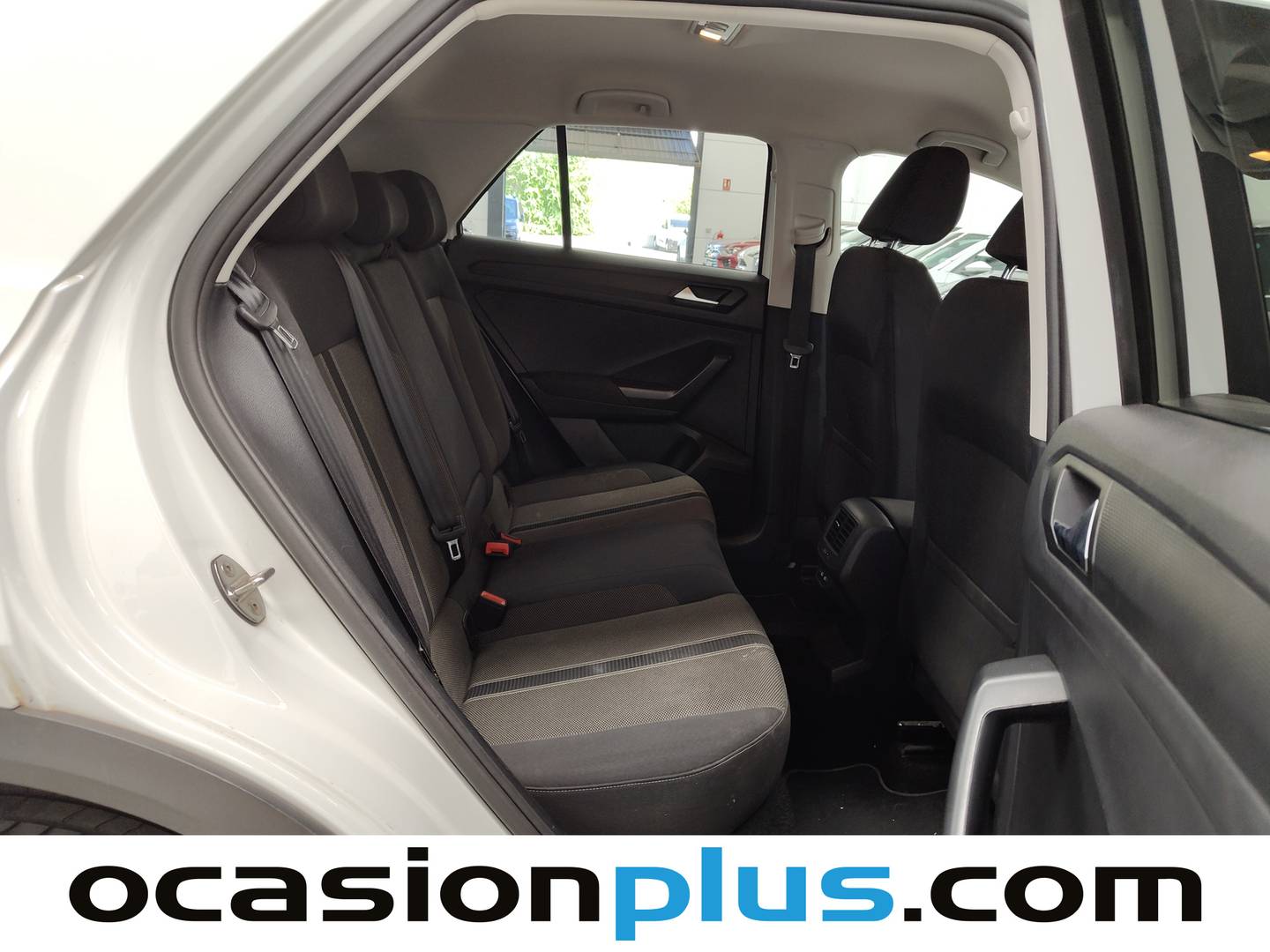 Foto Volkswagen T-Roc Volkswagen T-Roc Advance 1.5 TSI (150 CV) DSG