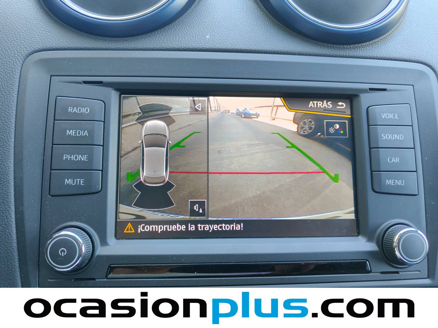 Acabados Seat Ibiza Seat Ibiza 1.0 EcoTSI Style Connect (95 CV)