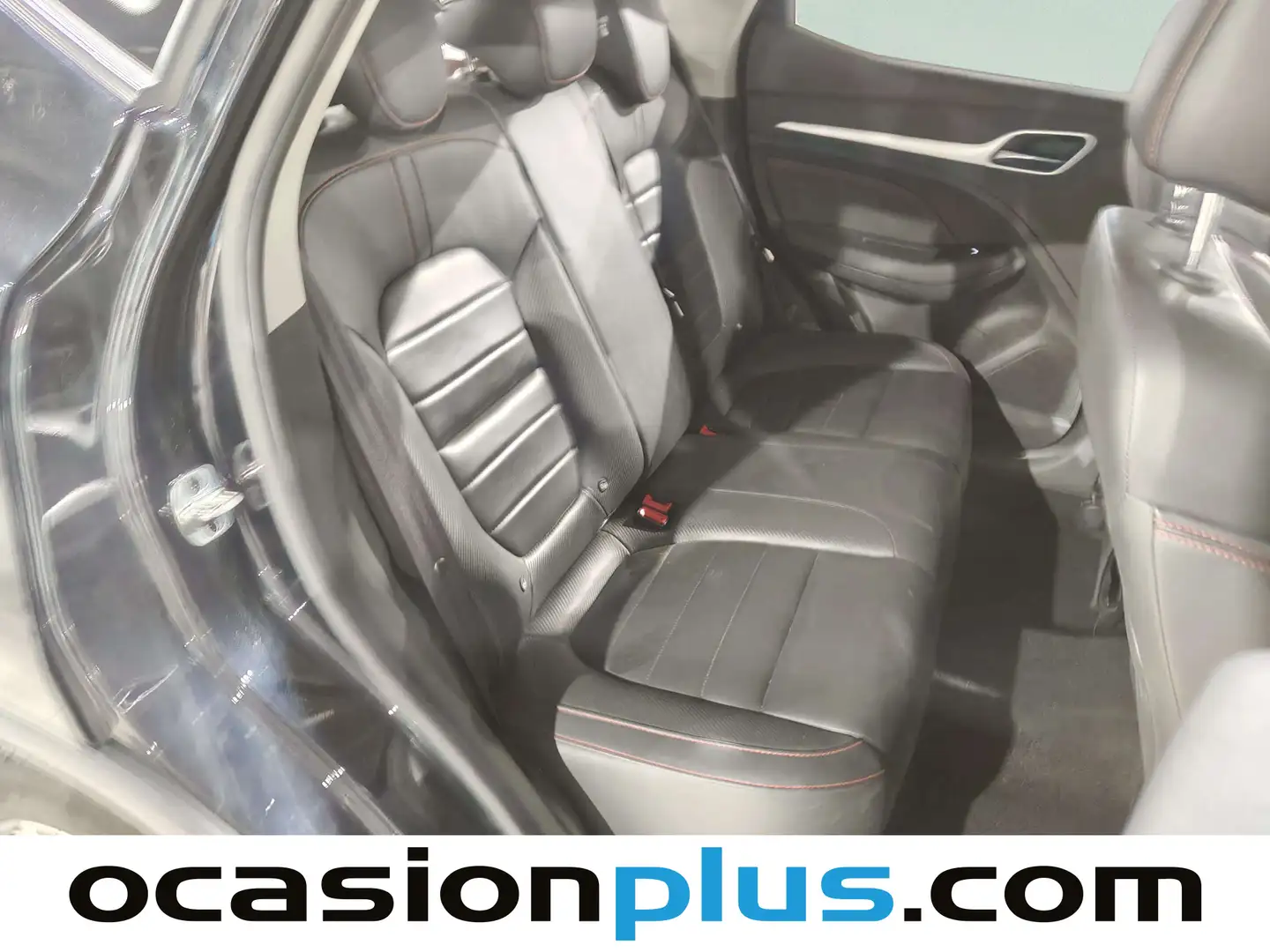 Foto MG ZS MG ZS 1.5 Luxury (106 CV)