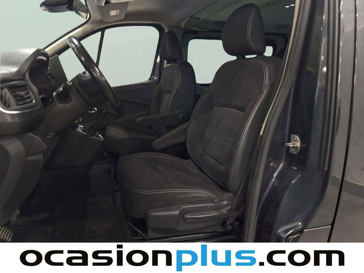 Renault Trafic Renault Trafic Passenger Combi dCi 150 Energy Blue (150 CV) 8 Plazas 150cv
