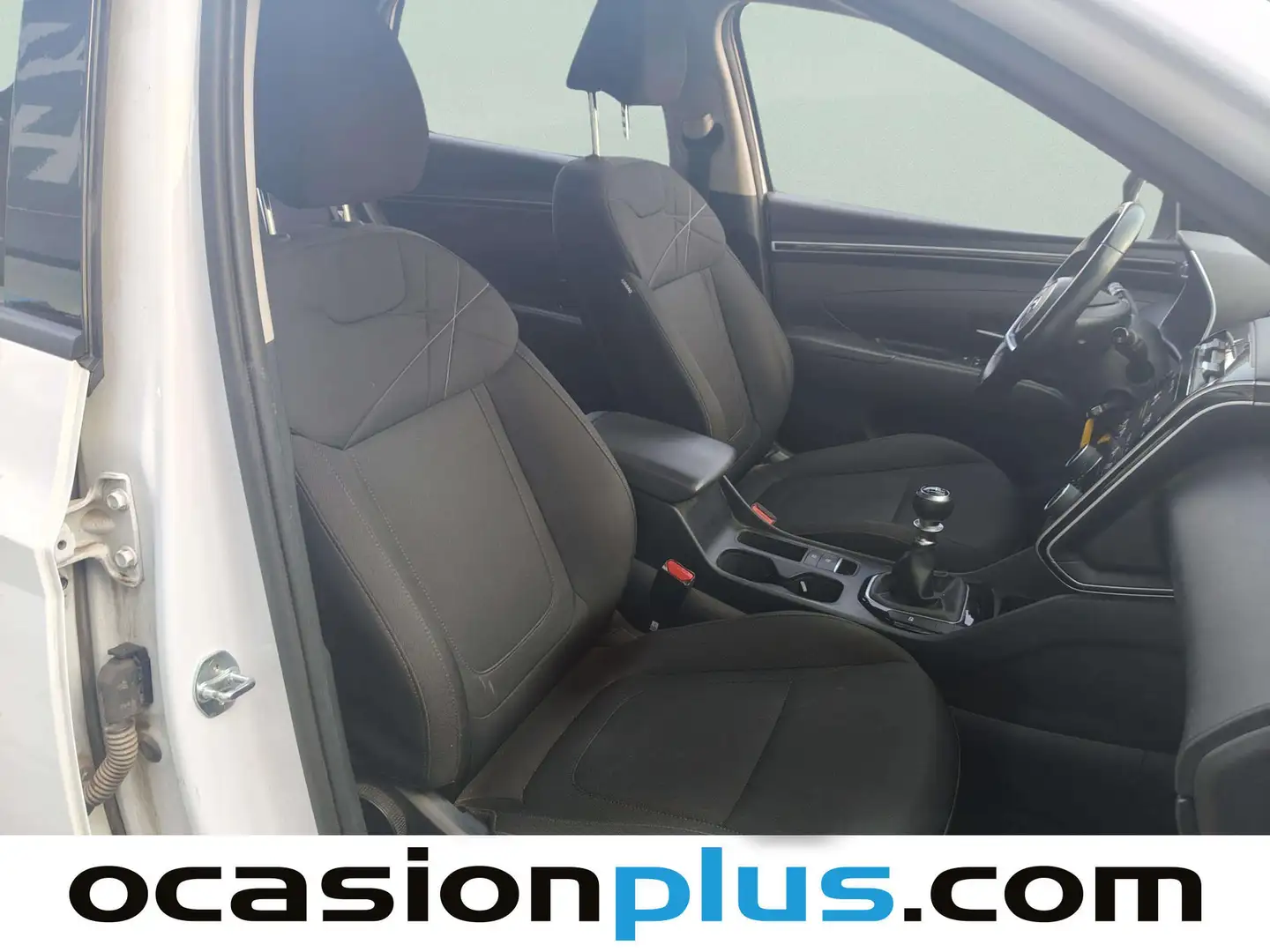 Foto Hyundai Tucson Hyundai Tucson 1.6 CRDI Klass 4x2 (115 CV)