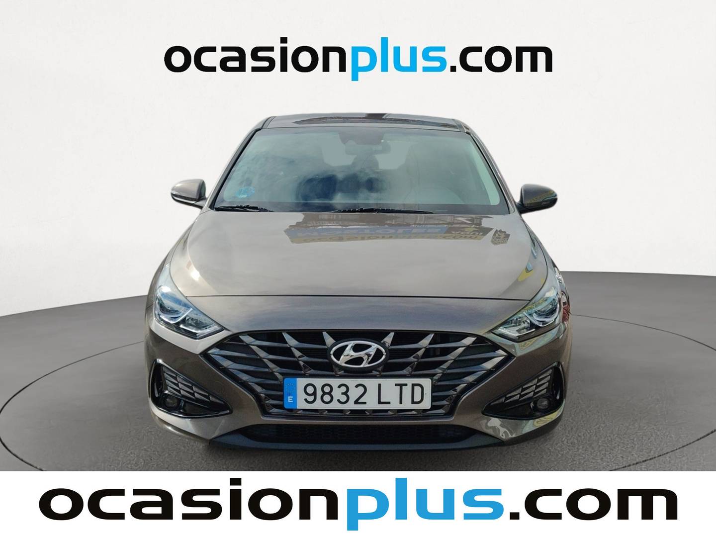 Foto Hyundai i30 Hyundai i30 1.0 TGDI 48V Klass (120 CV)