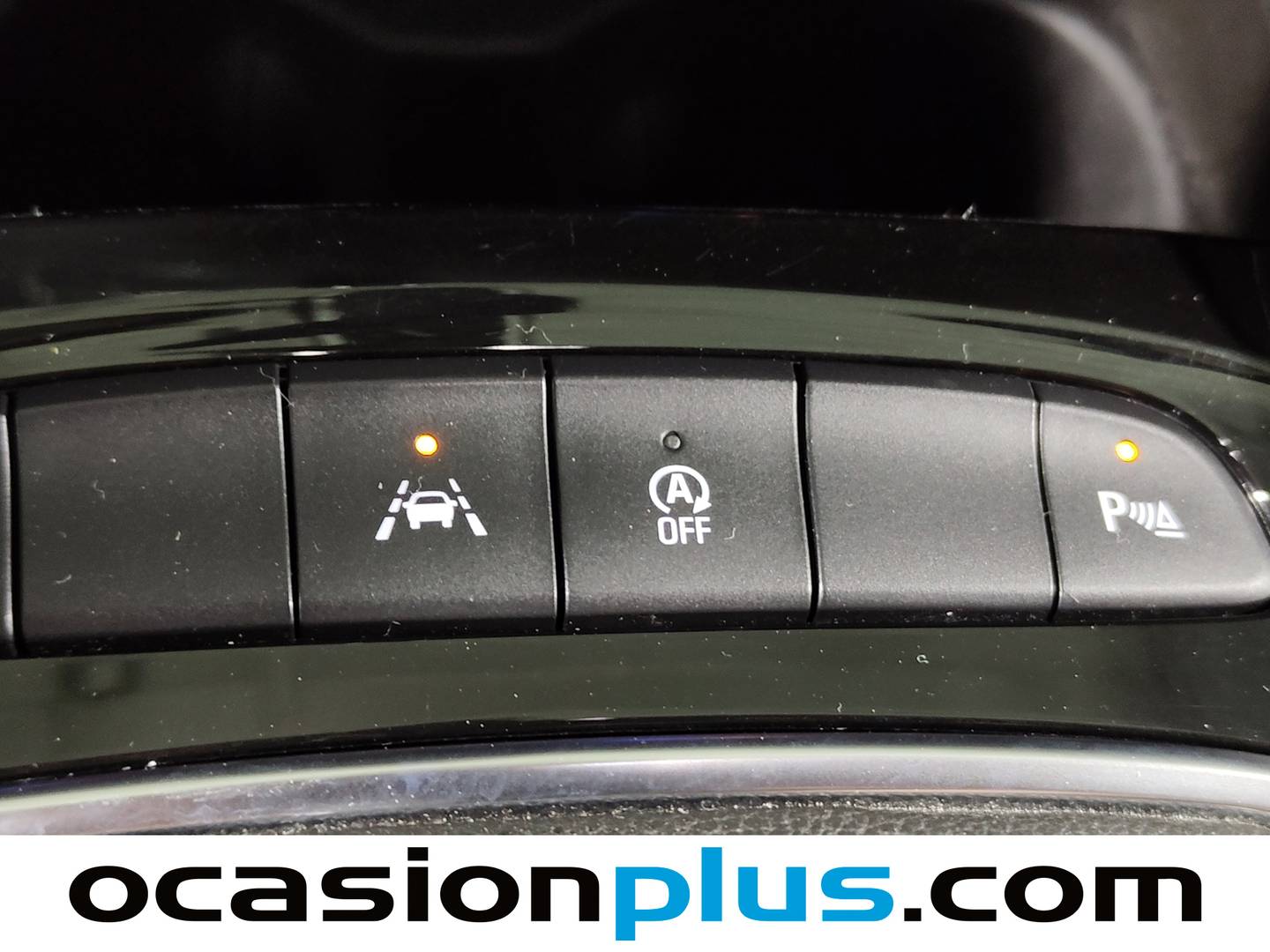 Foto Opel Insignia Opel Insignia 1.5 Turbo XFL Selective (140 CV)