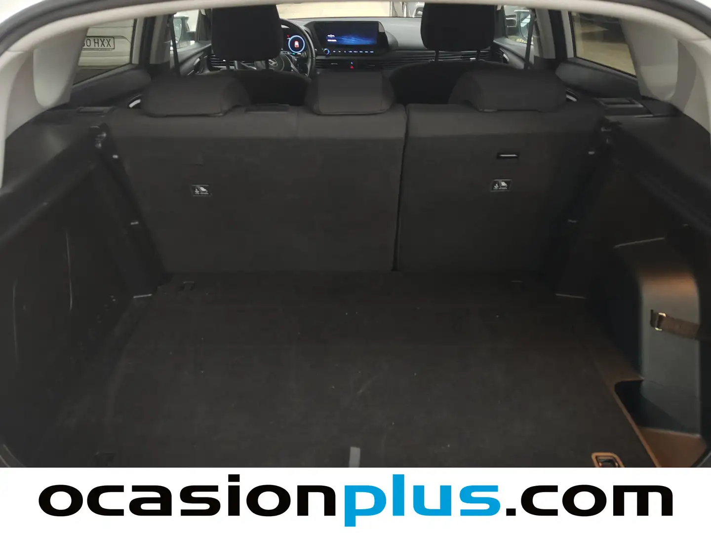 Foto Hyundai Bayon Hyundai Bayon 1.0 TGDI 48V Maxx (100 CV)