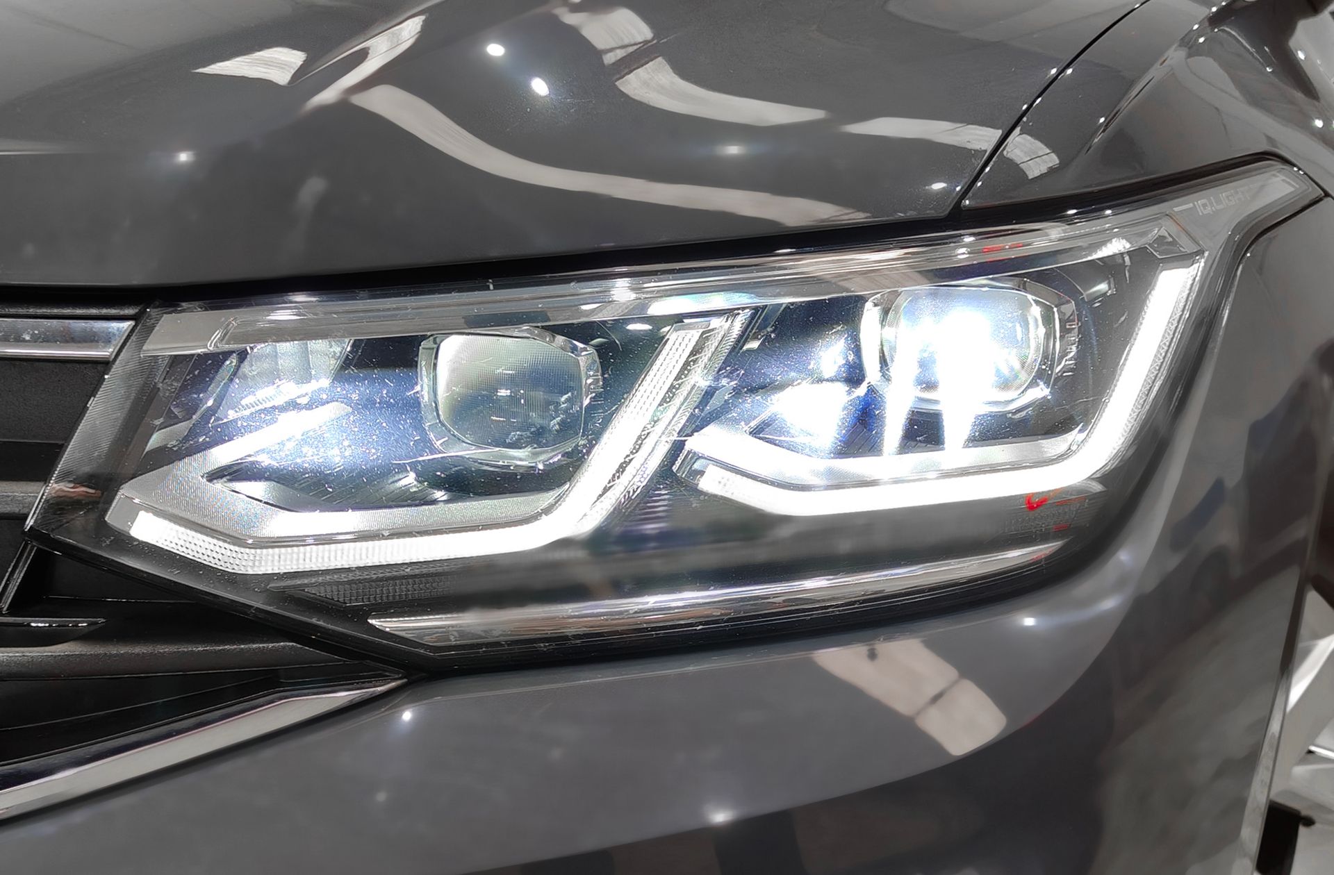Volkswagen Tiguan Life 2.0 TDI DSG - foto 15