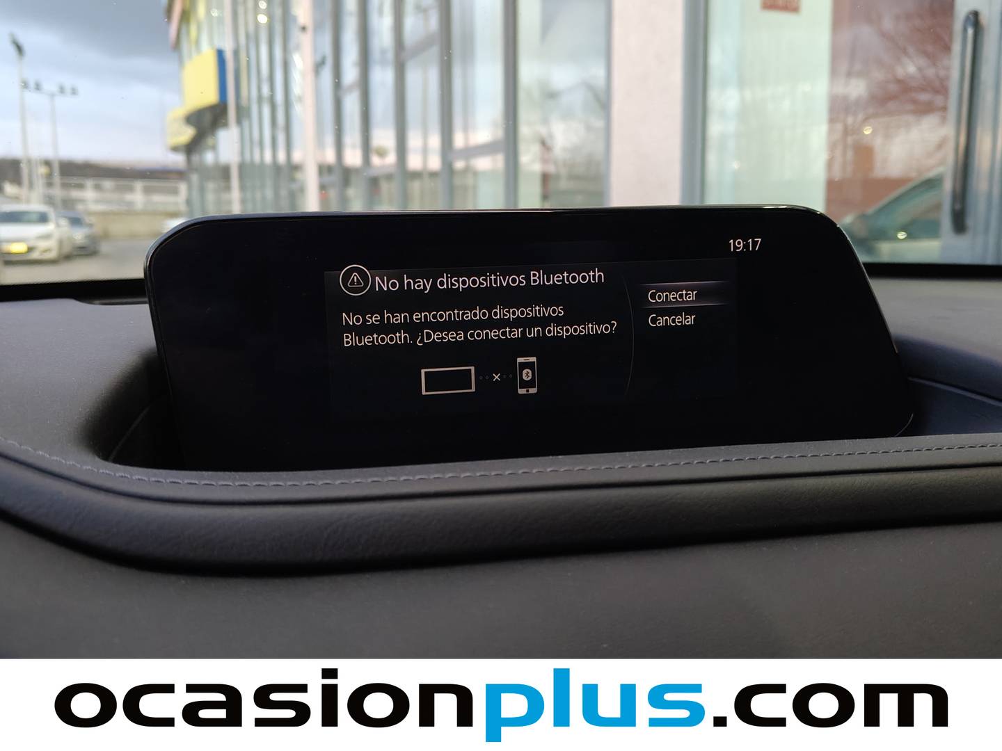 Paquetes del Mazda CX-30 Mazda CX-30 2.0 Skyactiv-G Evolution 2WD (122 CV)