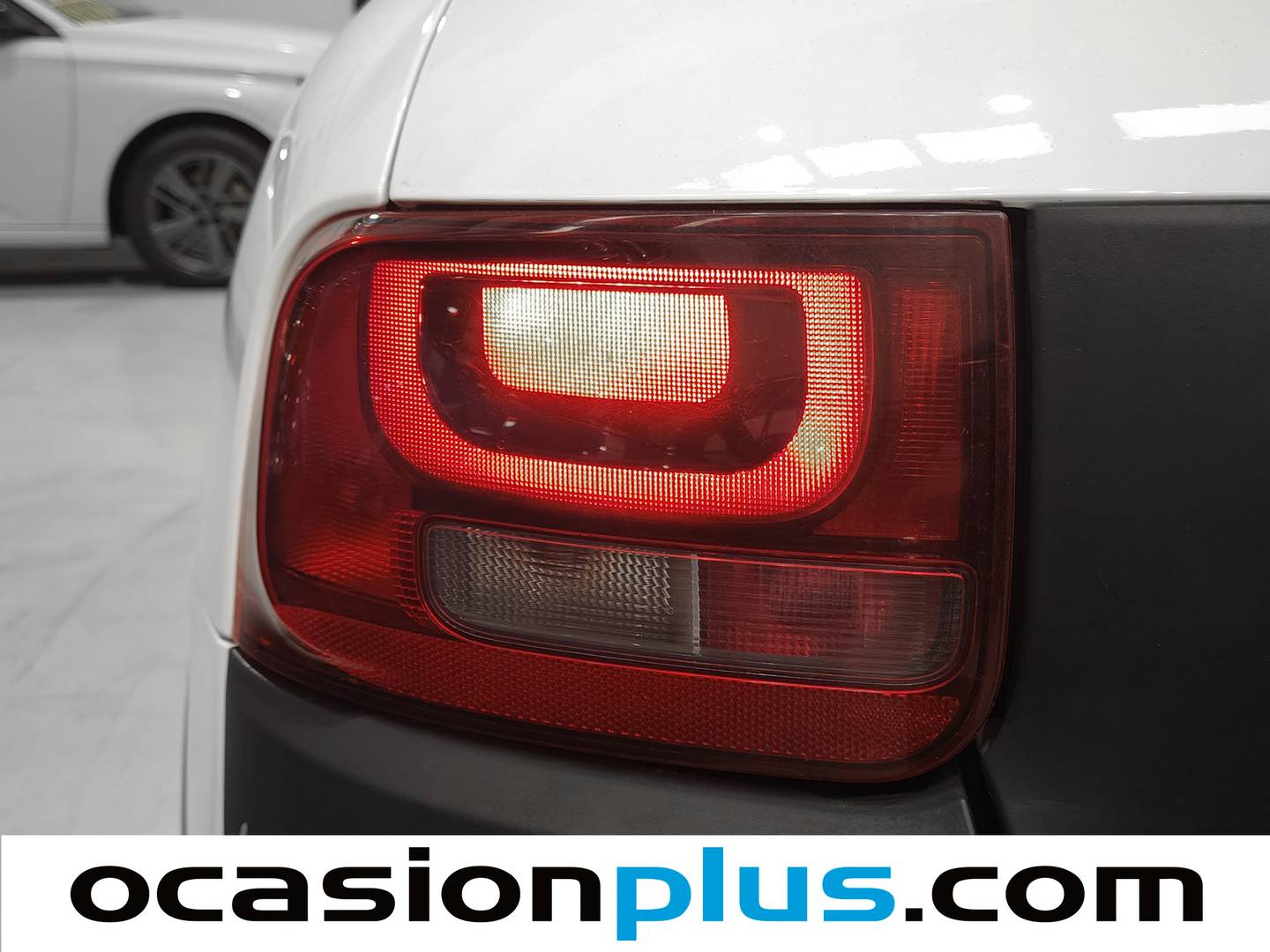 Citroën C4 Cactus Citroen C4 Cactus 1.6 BlueHDI S&S Feel Edition ETG6 (100 CV) barato