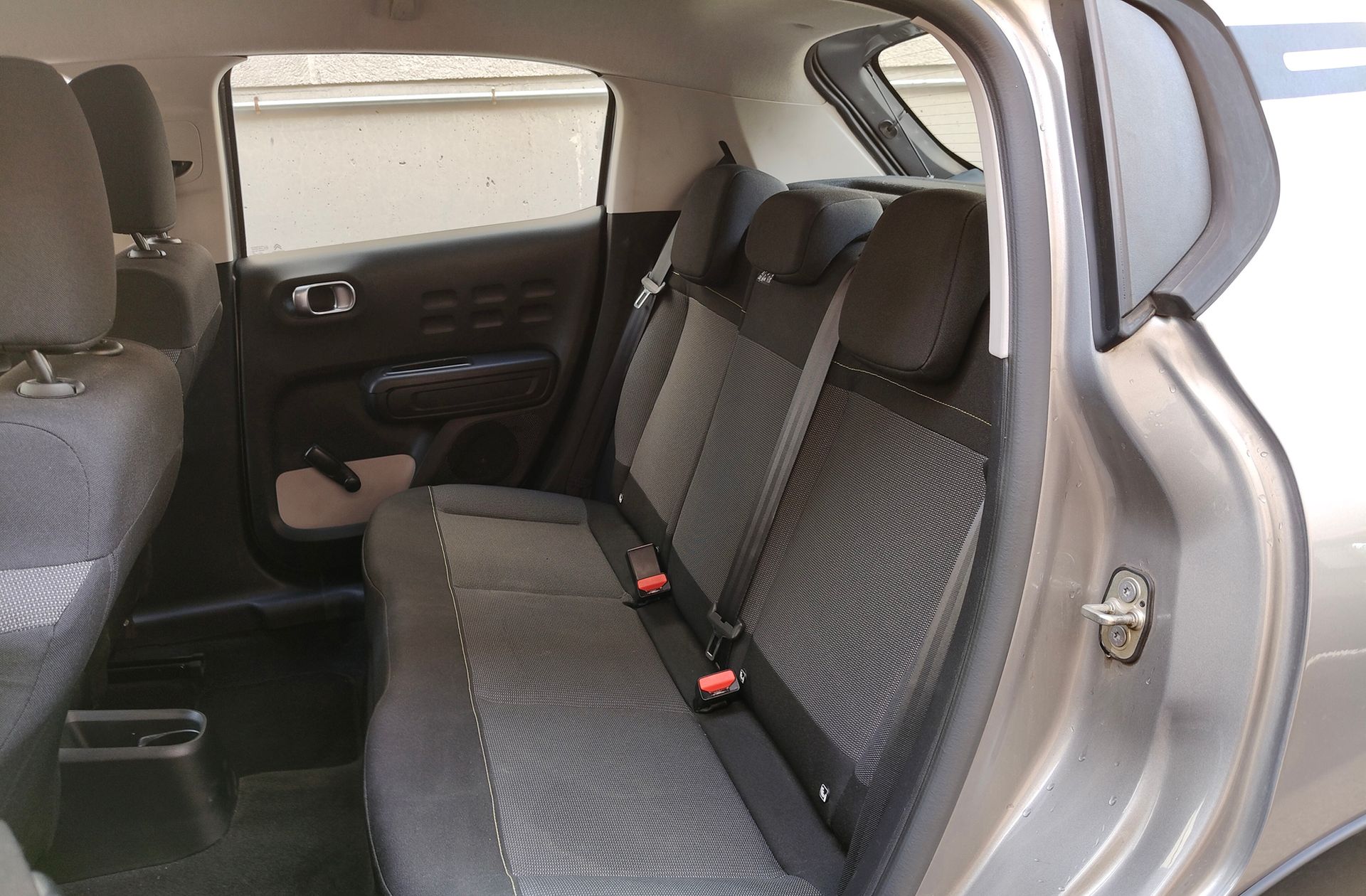 Citroën C3 PureTech 110 Max - foto 10
