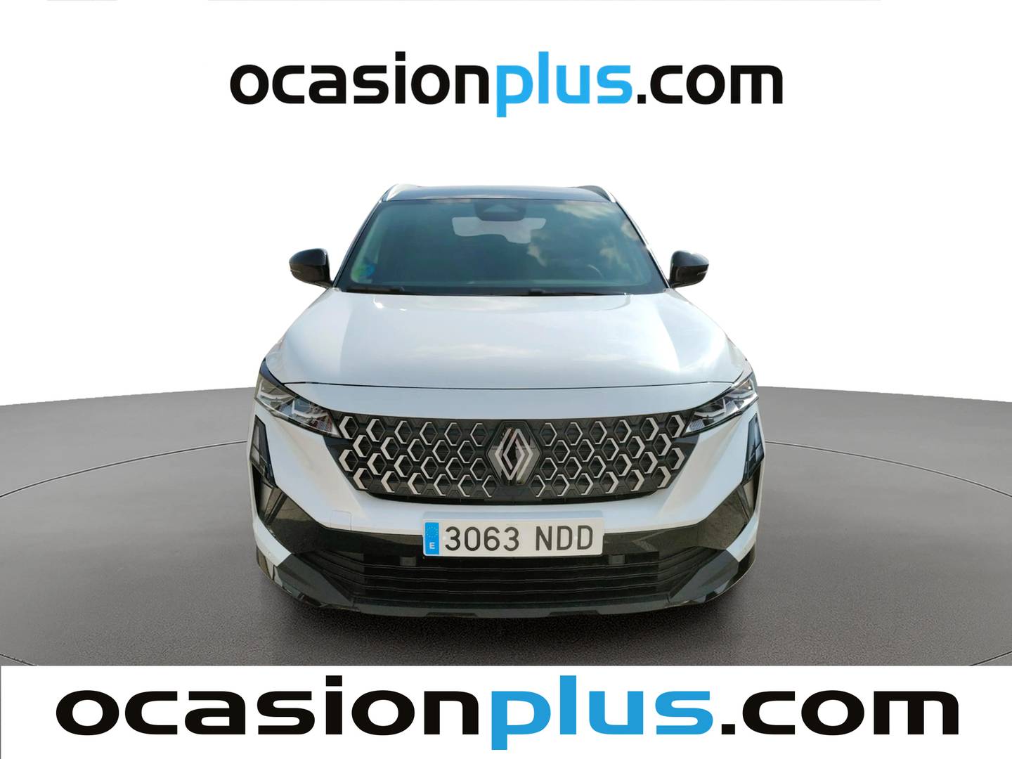 Renault Austral Renault Austral Techno Mild Hybrid Auto (158 CV) 158cv