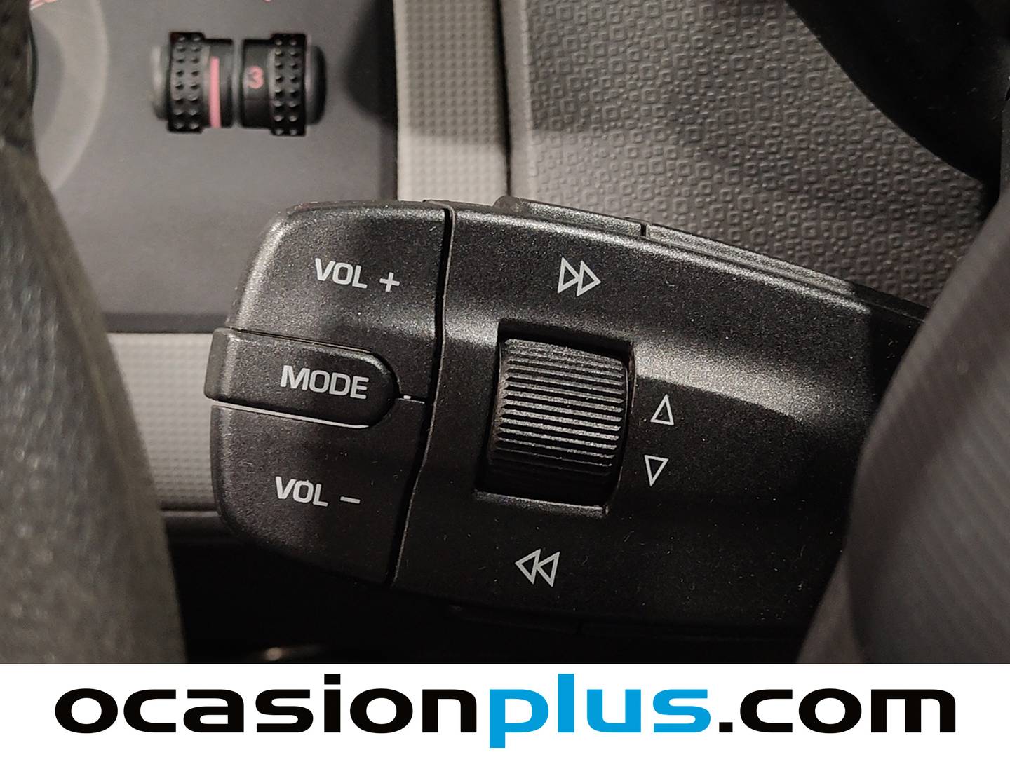 Seat Ibiza Seat Ibiza 1.2 Reference (70 CV) de ocasión
