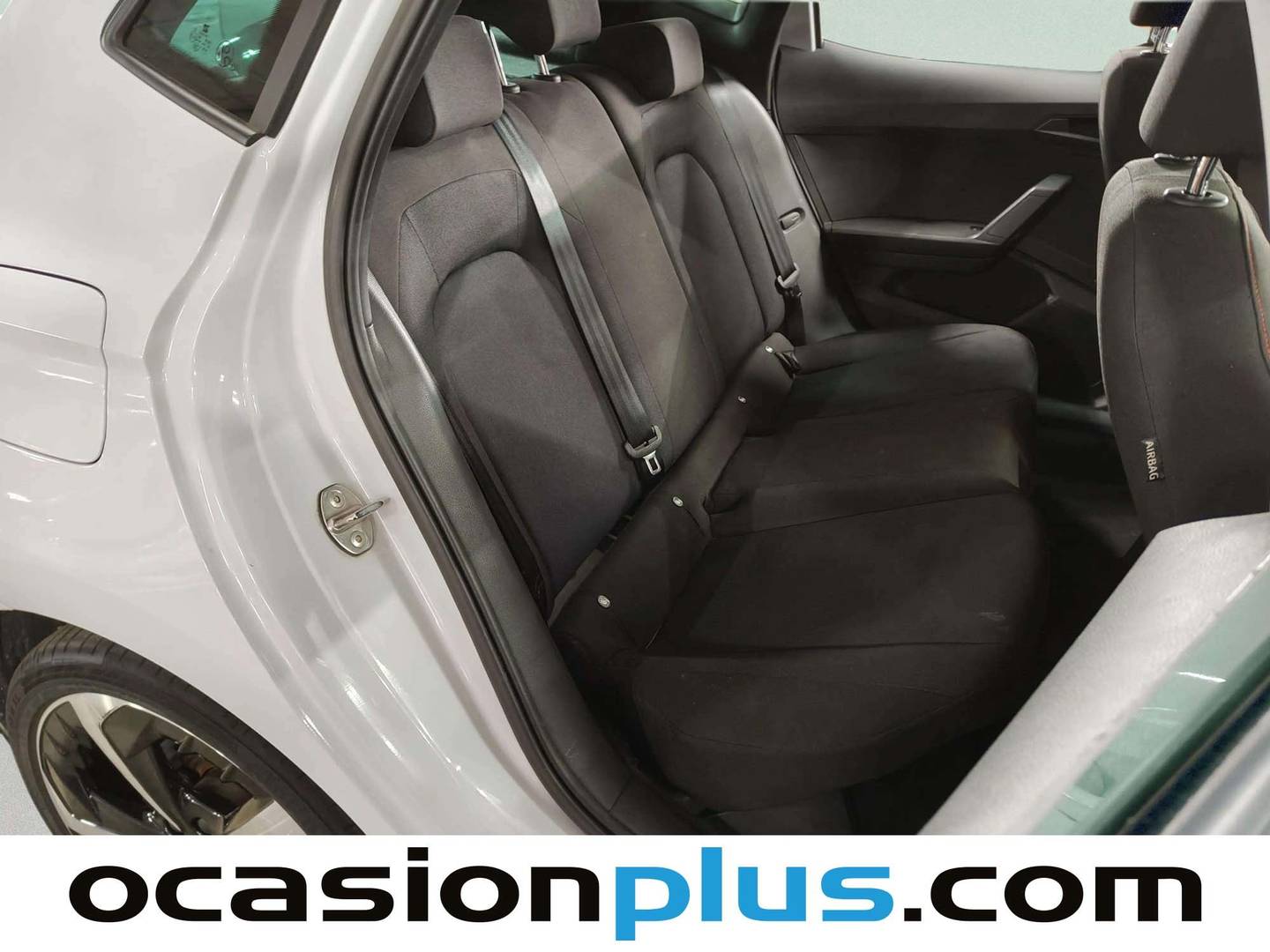 Seat Ibiza SEAT Ibiza 1.5 TSI FR XL DSG (150 CV) automático