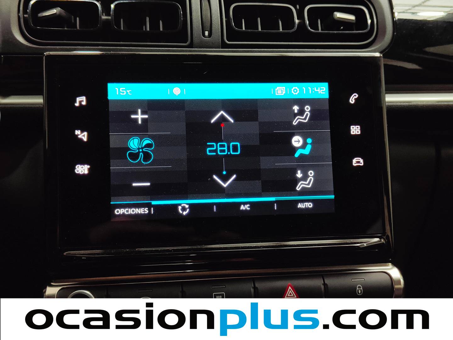 Foto Citroën C3 Origin Citroen C3 Origin Origin PureTech 83 Plus (83 CV)