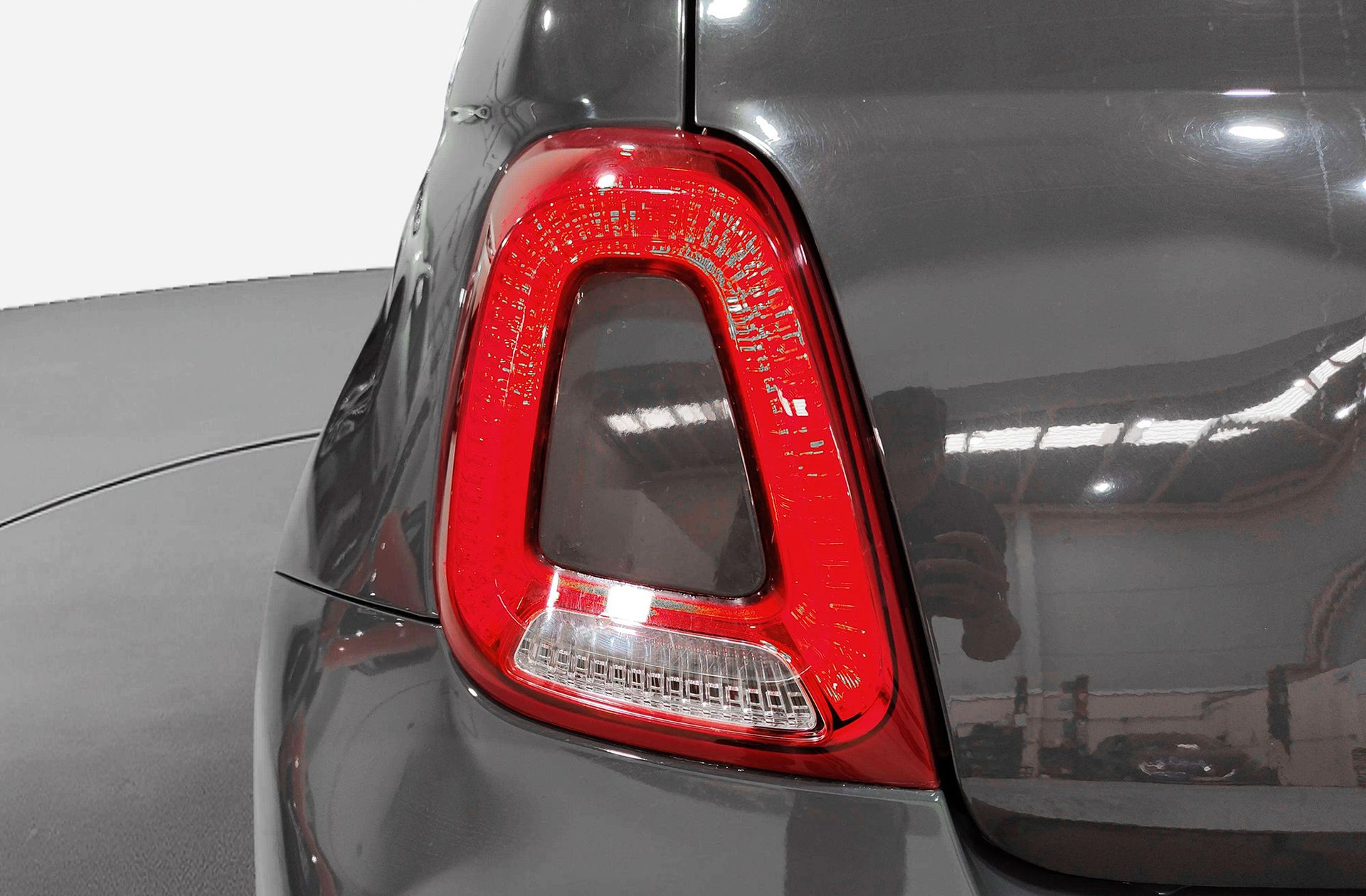 Abarth 500 1.4 16v T-Jet 595 - foto 15