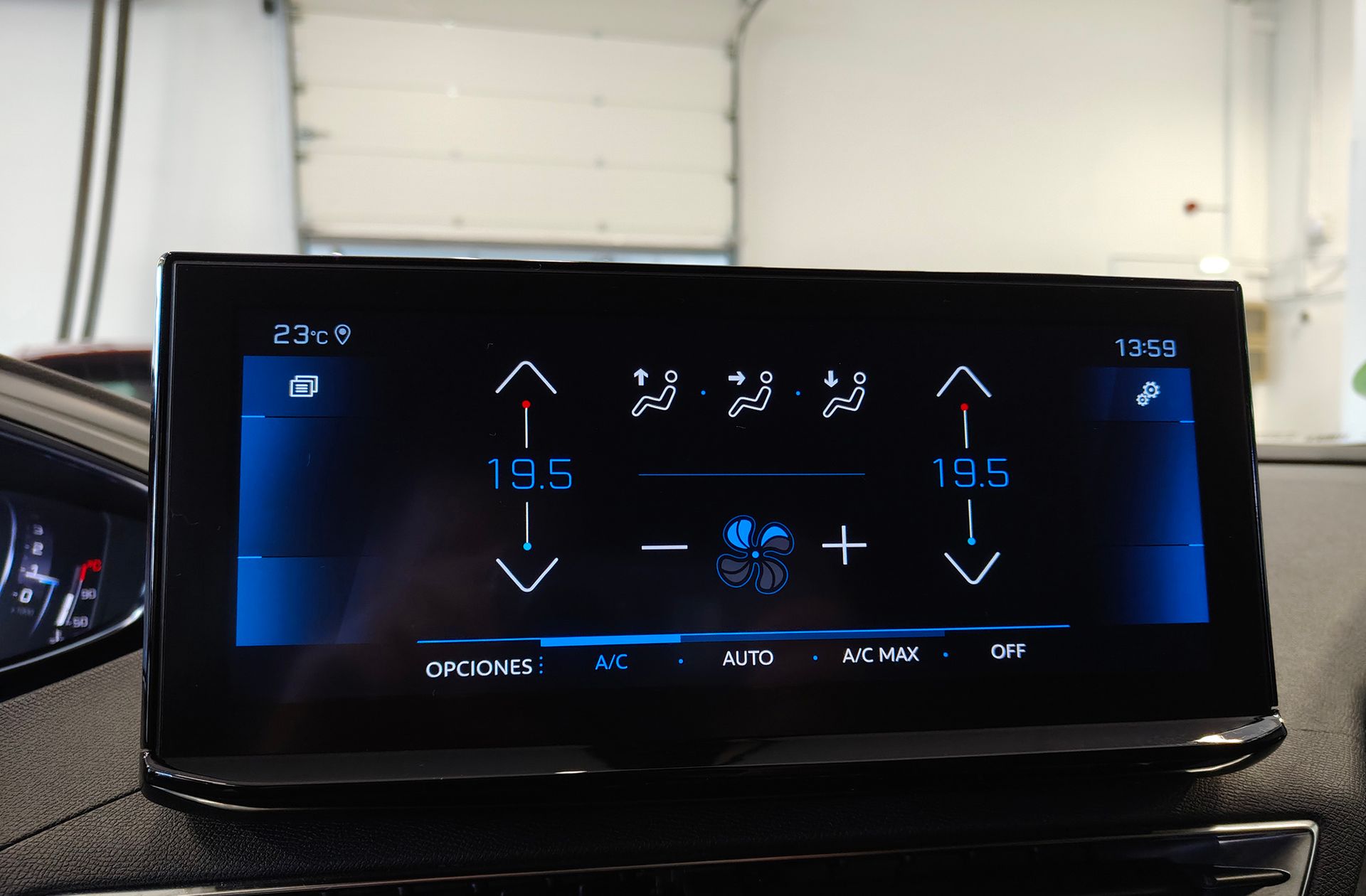 Peugeot 5008 PureTech 130 GT 7 plazas - foto 38