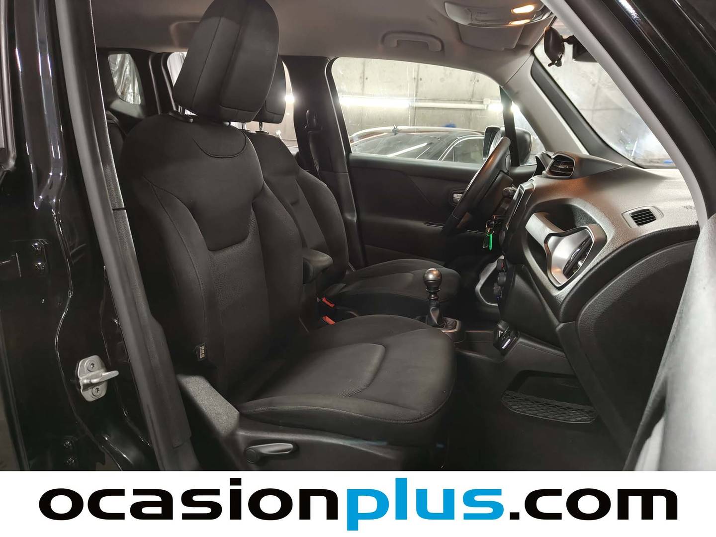 Foto Jeep Renegade Jeep Renegade 1.0G Sport 4x2 (120 CV)