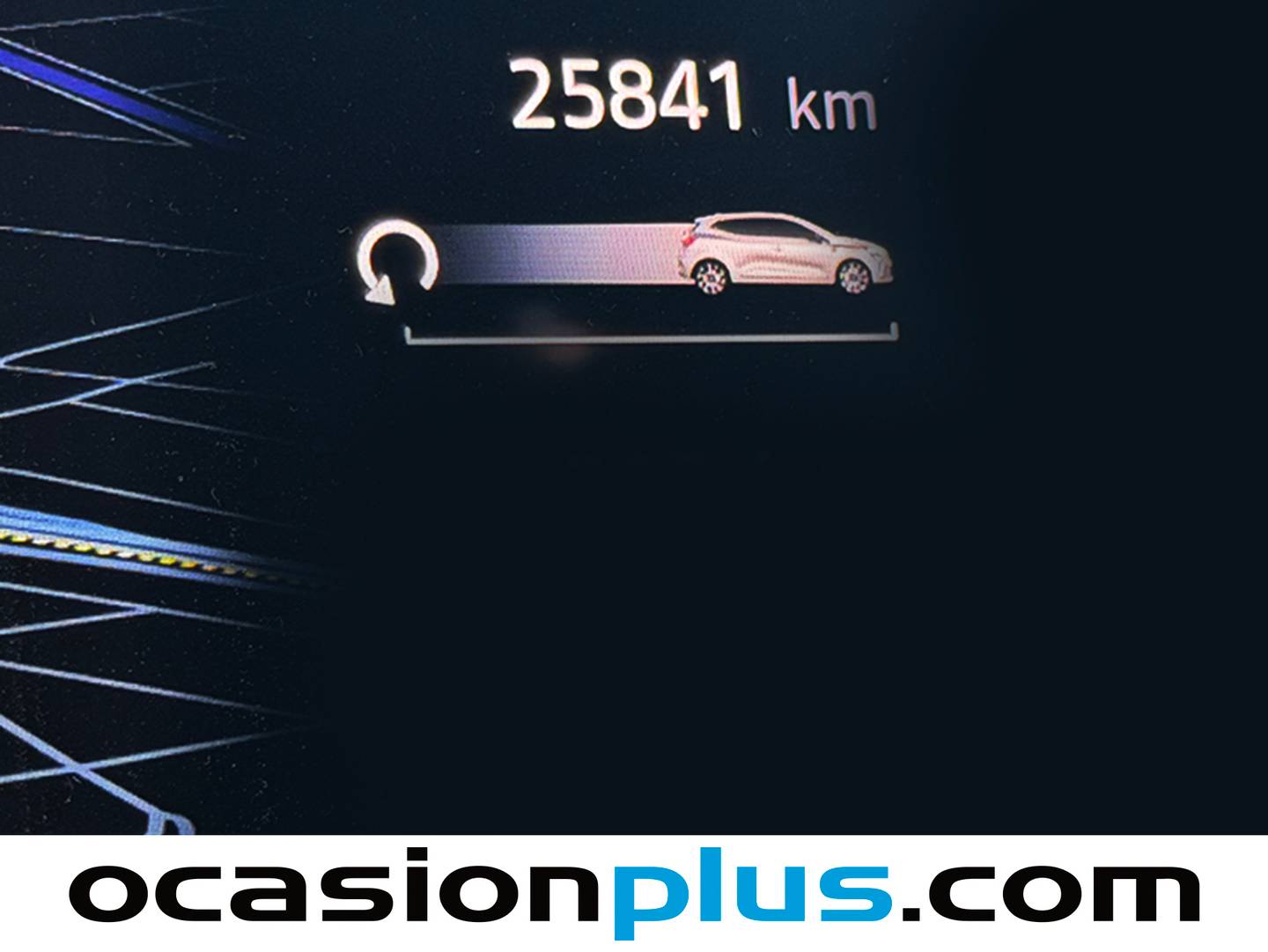 Renault Clio Renault Clio Techno TCe (90 CV) seminuevo
