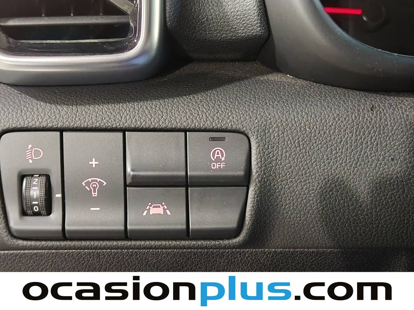 KIA Sportage Kia Sportage 1.6 MHEV GT Line Xtreme 4X2 (115 CV) manual