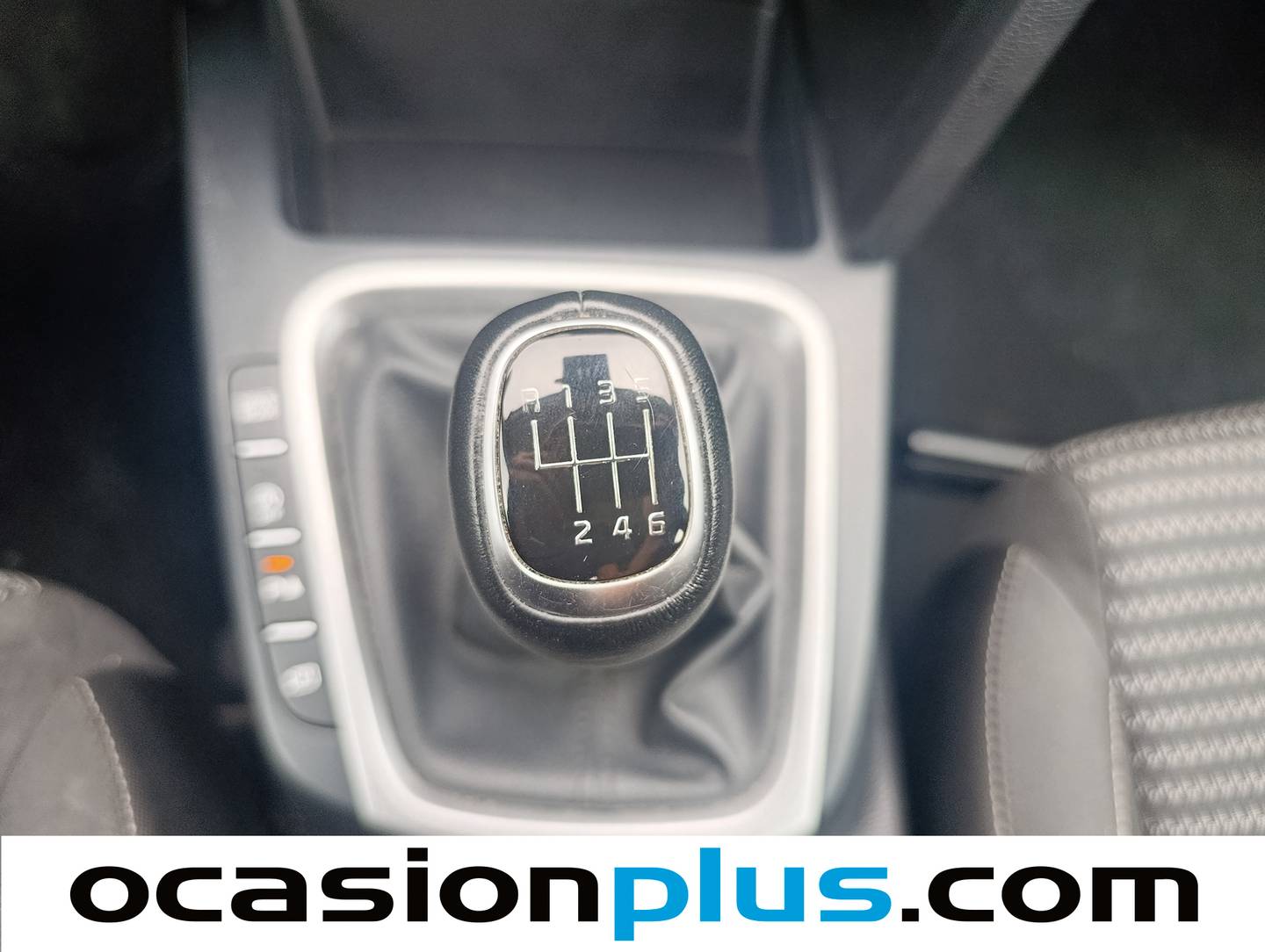 KIA Ceed KIA Ceed 1.6 MHEV iMT Drive (136 CV) de segunda mano