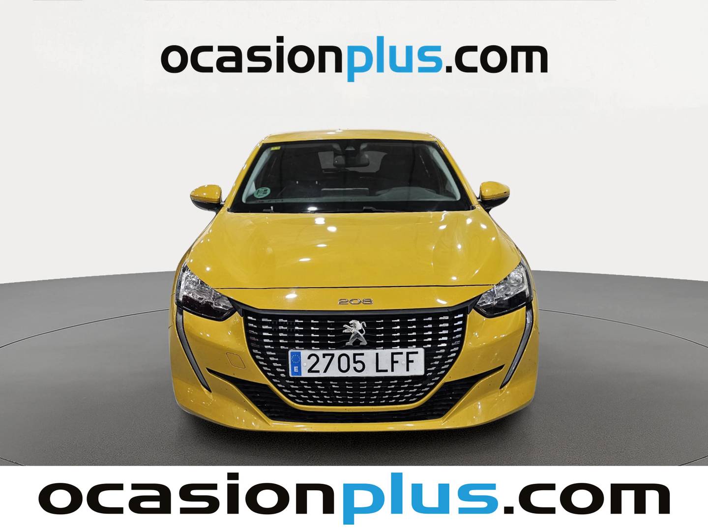 Peugeot 208 Peugeot 208 PureTech 100 Allure (100 CV) 100cv