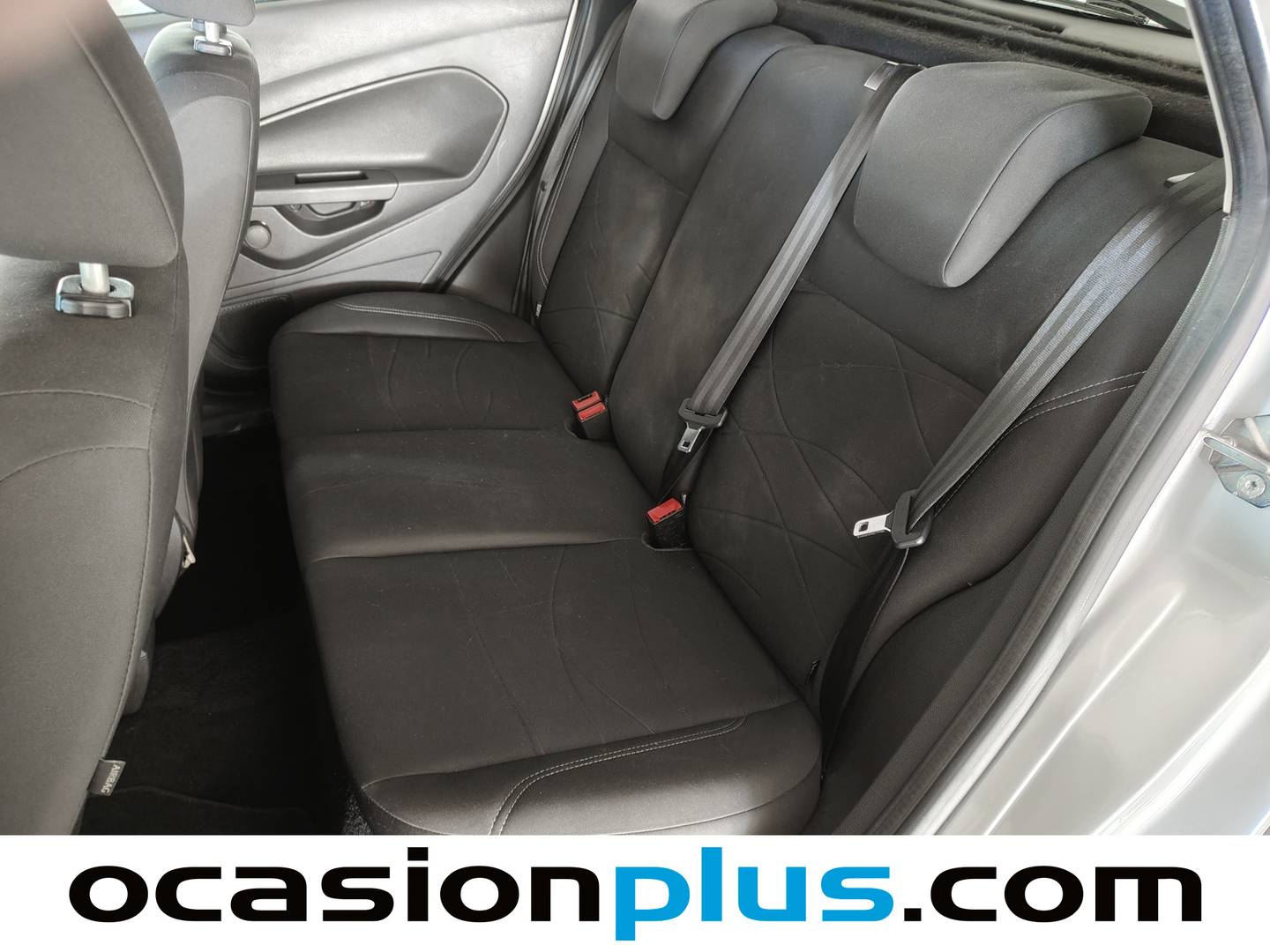 Foto Ford Fiesta Ford Fiesta 1.25 Duratec Trend  (82 CV)