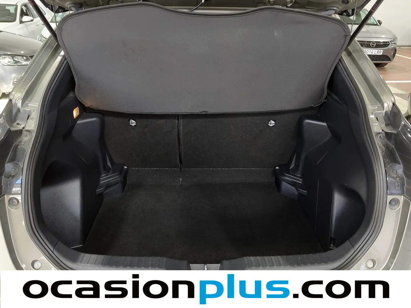 Foto Toyota Yaris Cross Toyota Yaris Cross 120H Active Tech (116 CV)