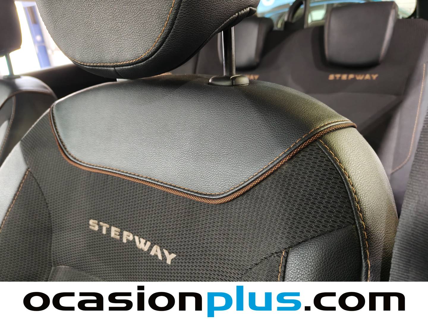 Foto Dacia Lodgy Dacia Lodgy SL Trotamundos 1.5 dCi  (107 CV)