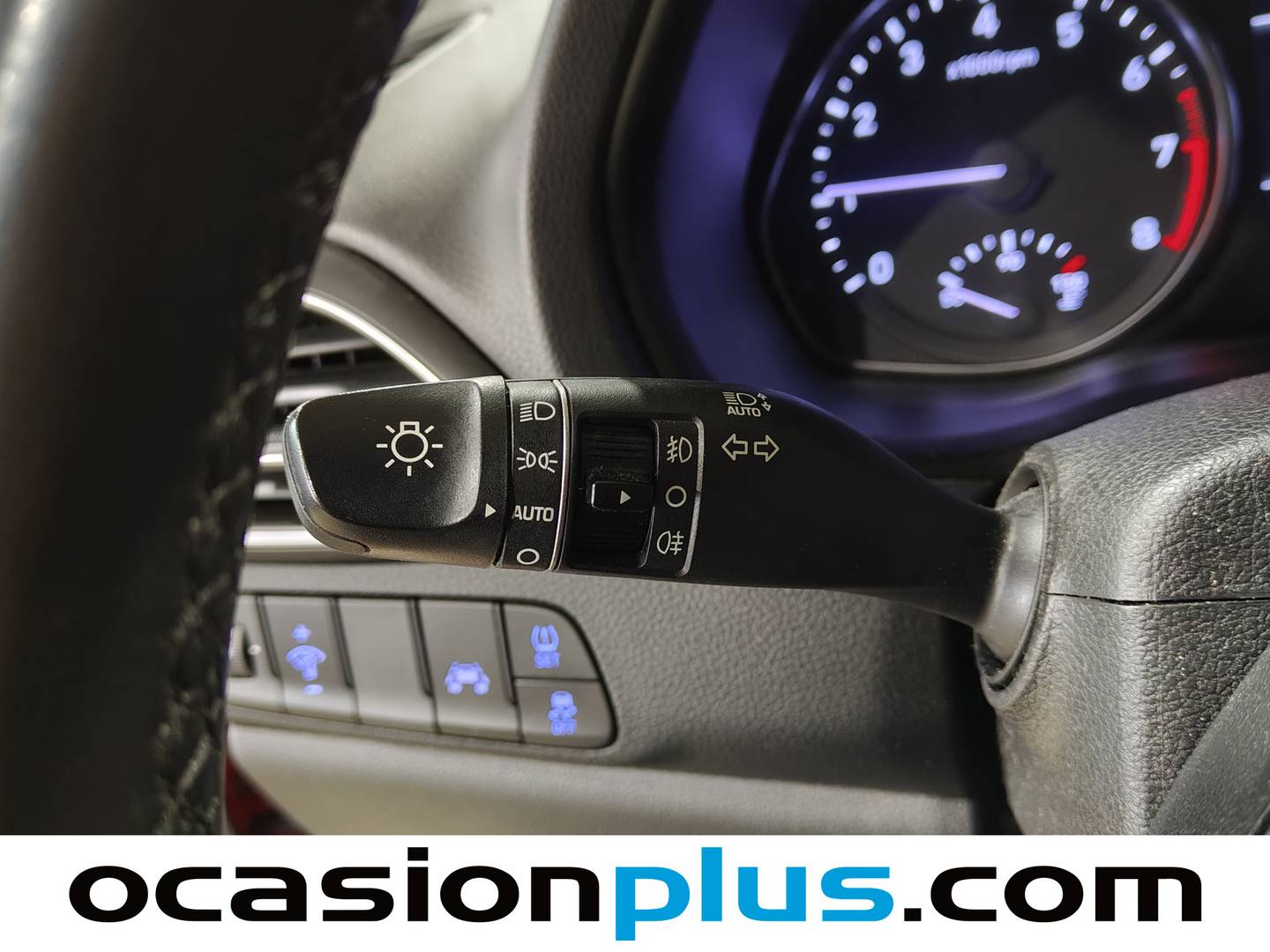 Hyundai i30 Hyundai i30 Fastback 1.0 TGDI Klass (120 CV) de segunda mano